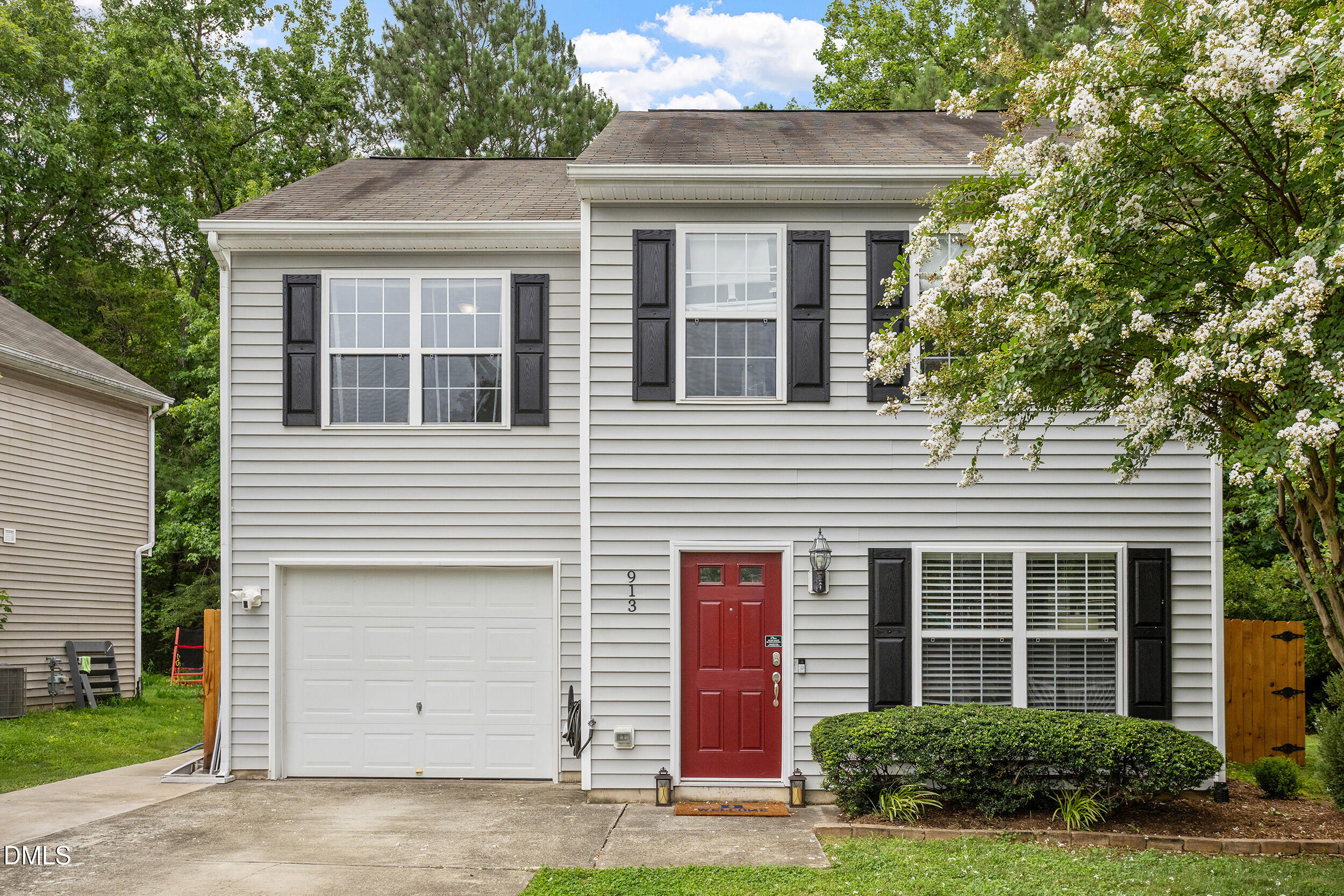 913 Woodgreen Drive, Durham, NC 27704