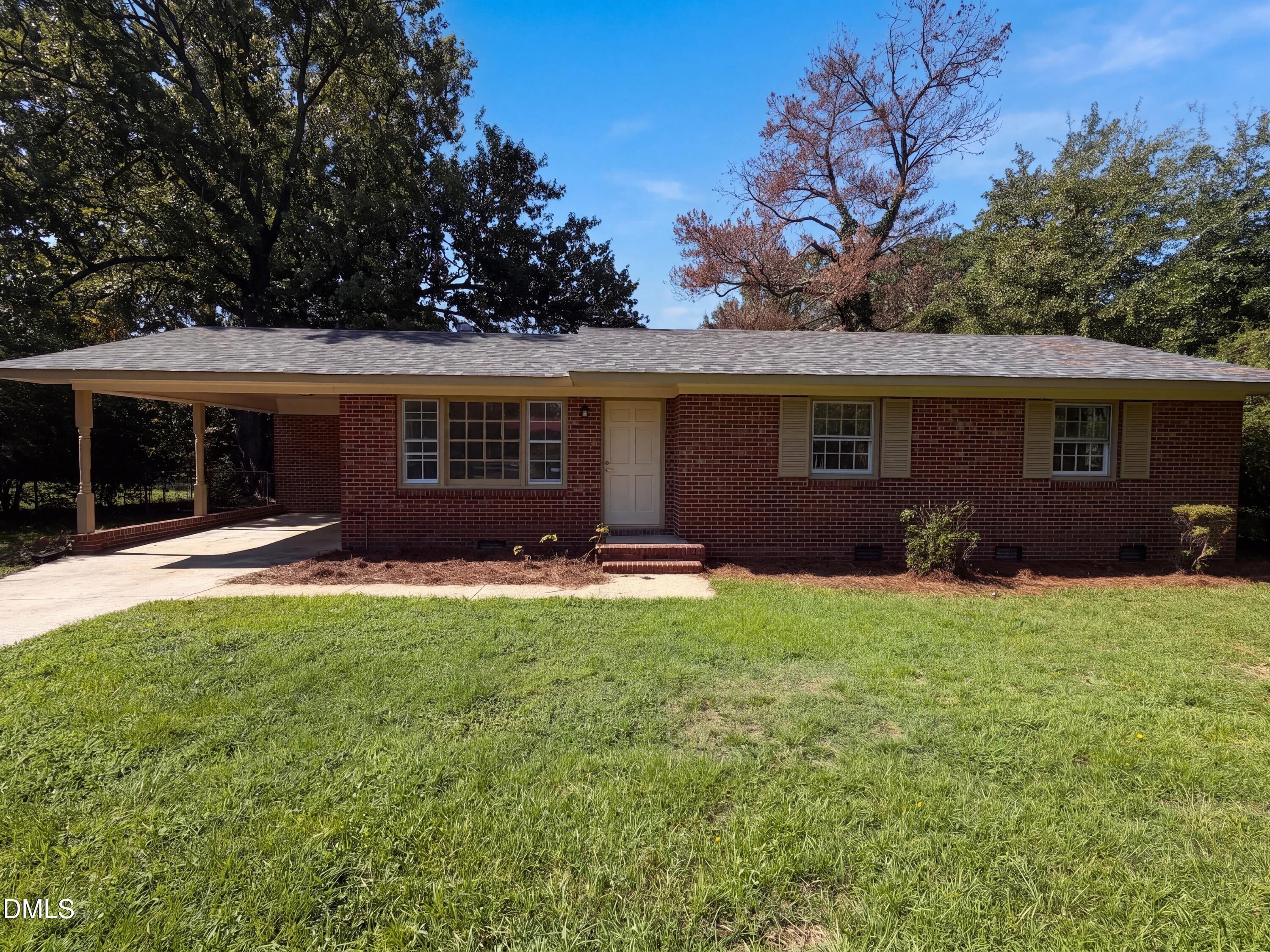 7539 Overbrook Drive, Fayetteville, NC 28303