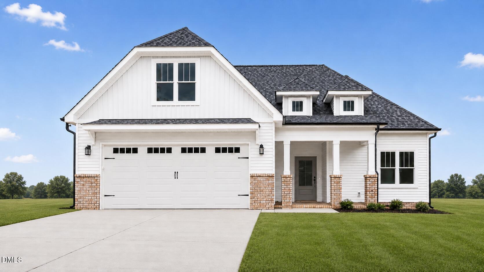 1648 Woodmen Road, Benson, NC 27504