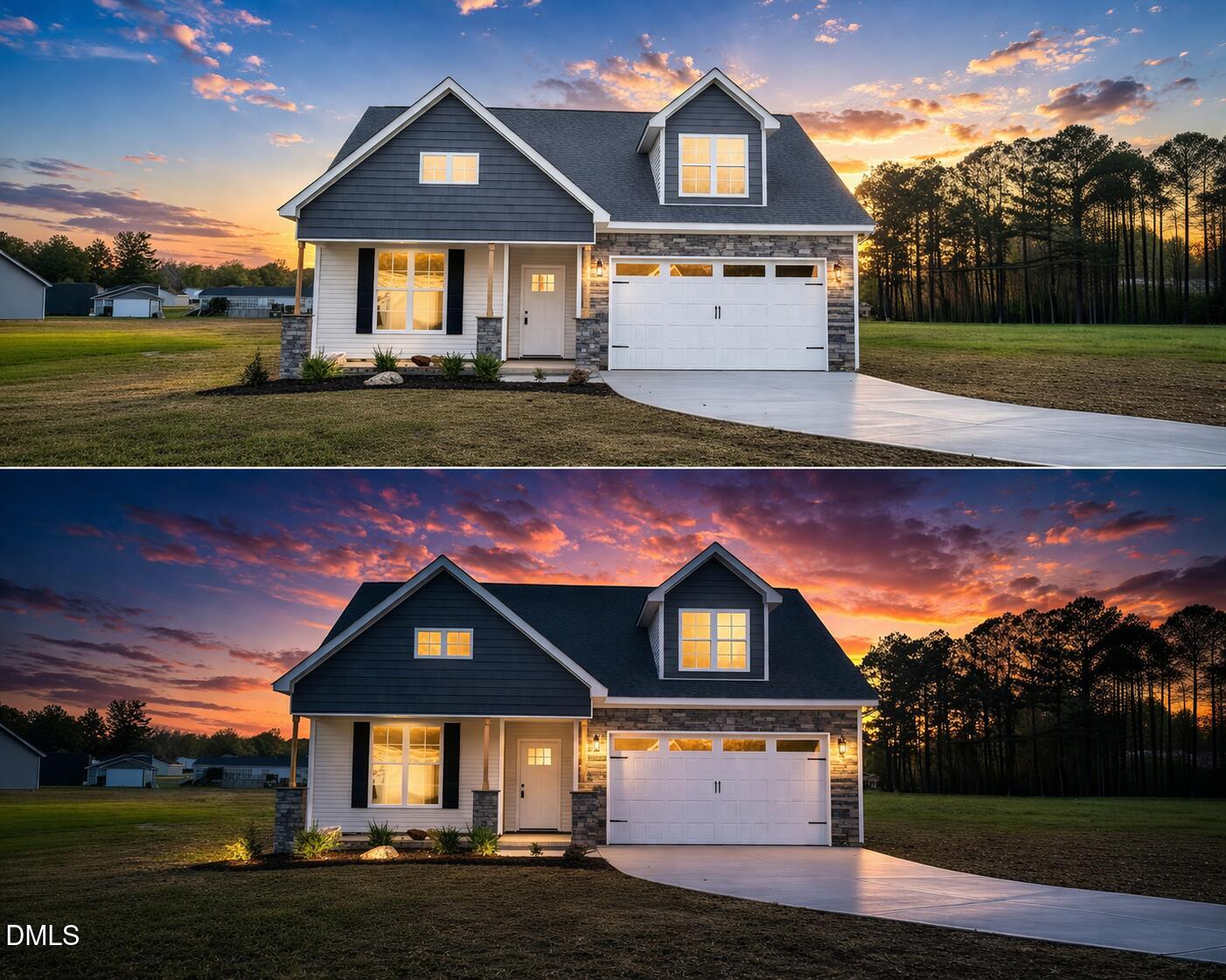 173 Bay Valley Road, Kenly, NC 27542