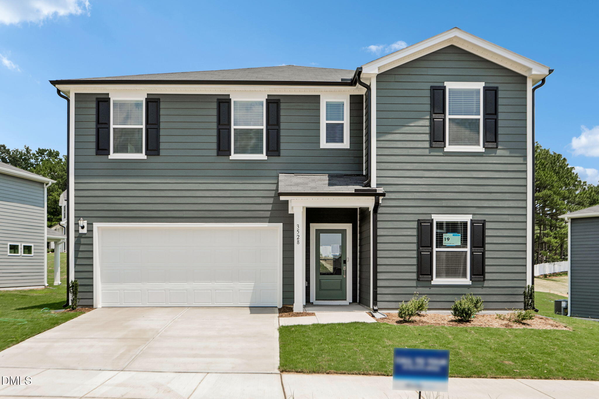 3528 Blythedale Lane, Raleigh, NC 27616