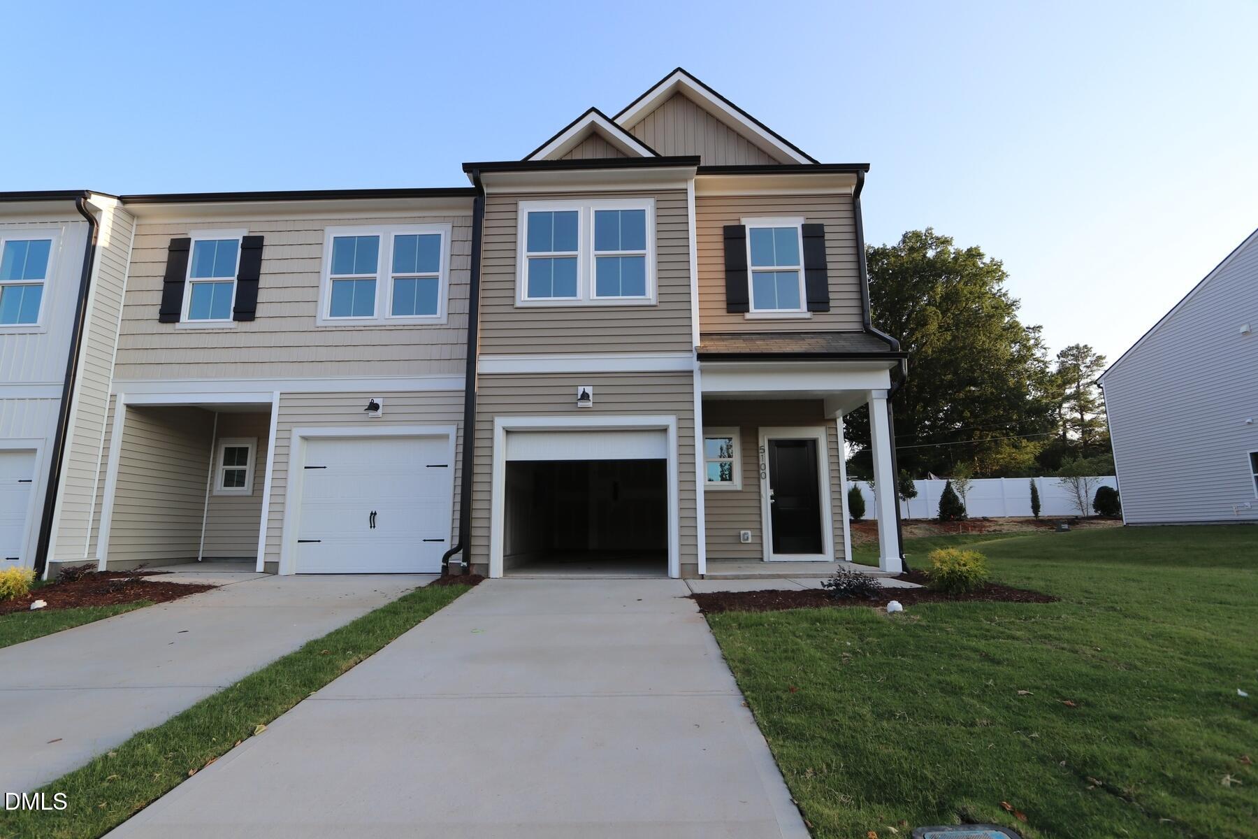 5100 Silver Brook Road, Durham, NC 27703
