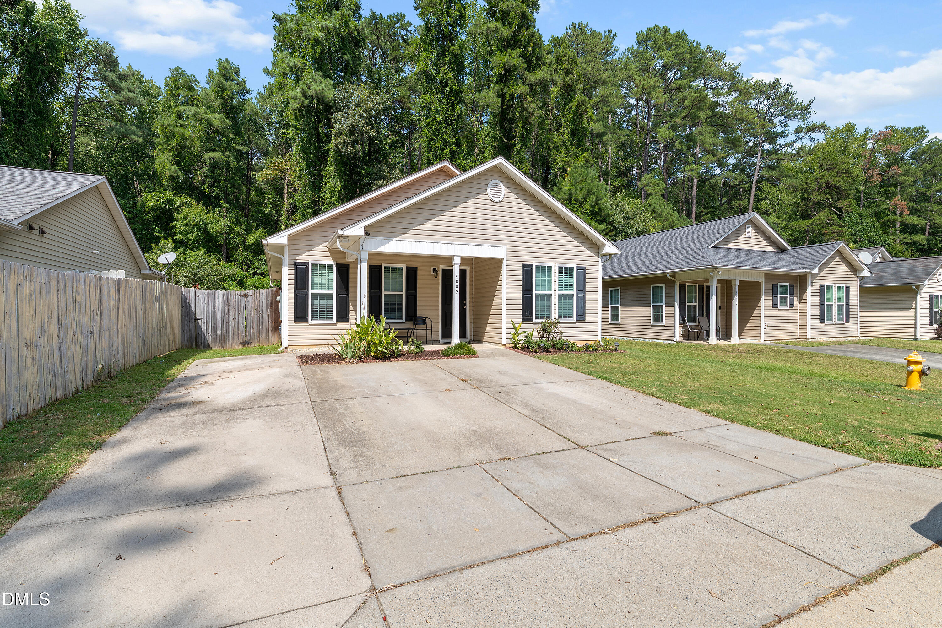 4009 Green Jacket Trail, Raleigh, NC 27610