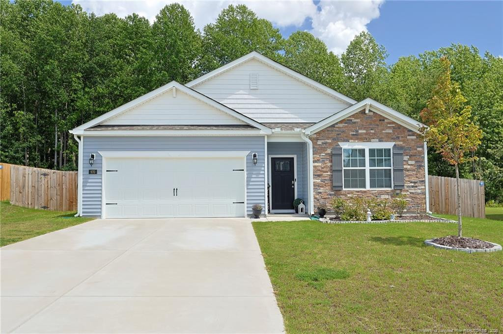 970 Ocean Court, Carthage, NC 28327