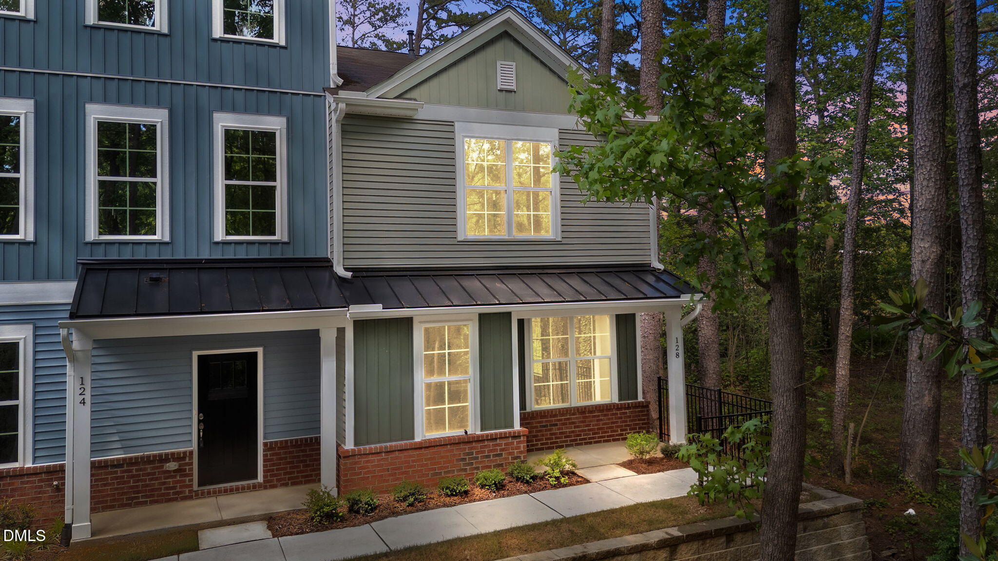 128 Oyster Lane 21, Garner, NC 27529