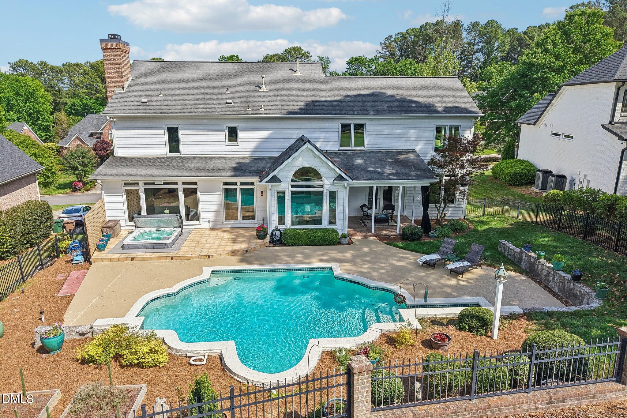 275 Hogans Valley Way, Cary, NC 27513
