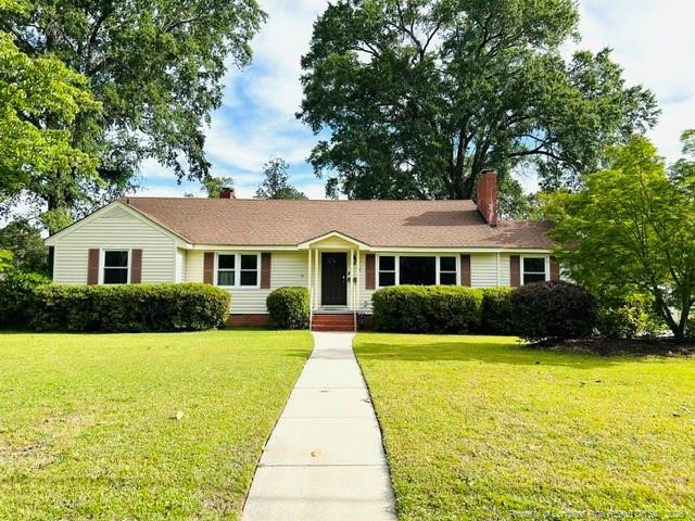 504 W 30th Street, Lumberton, NC 28358
