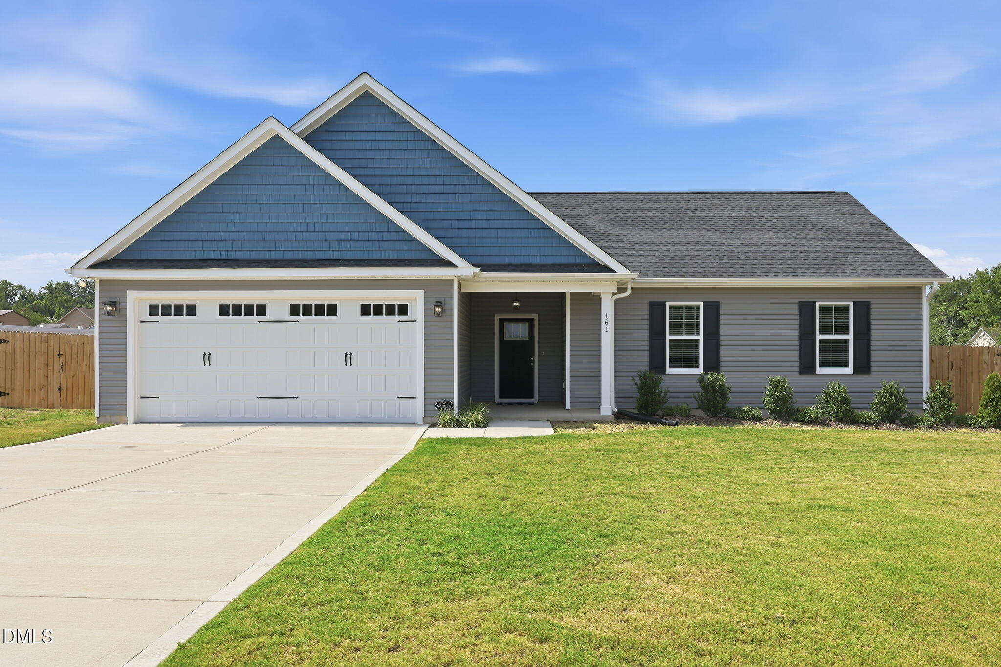 161 Jones Creek Lane, Lillington, NC 27546