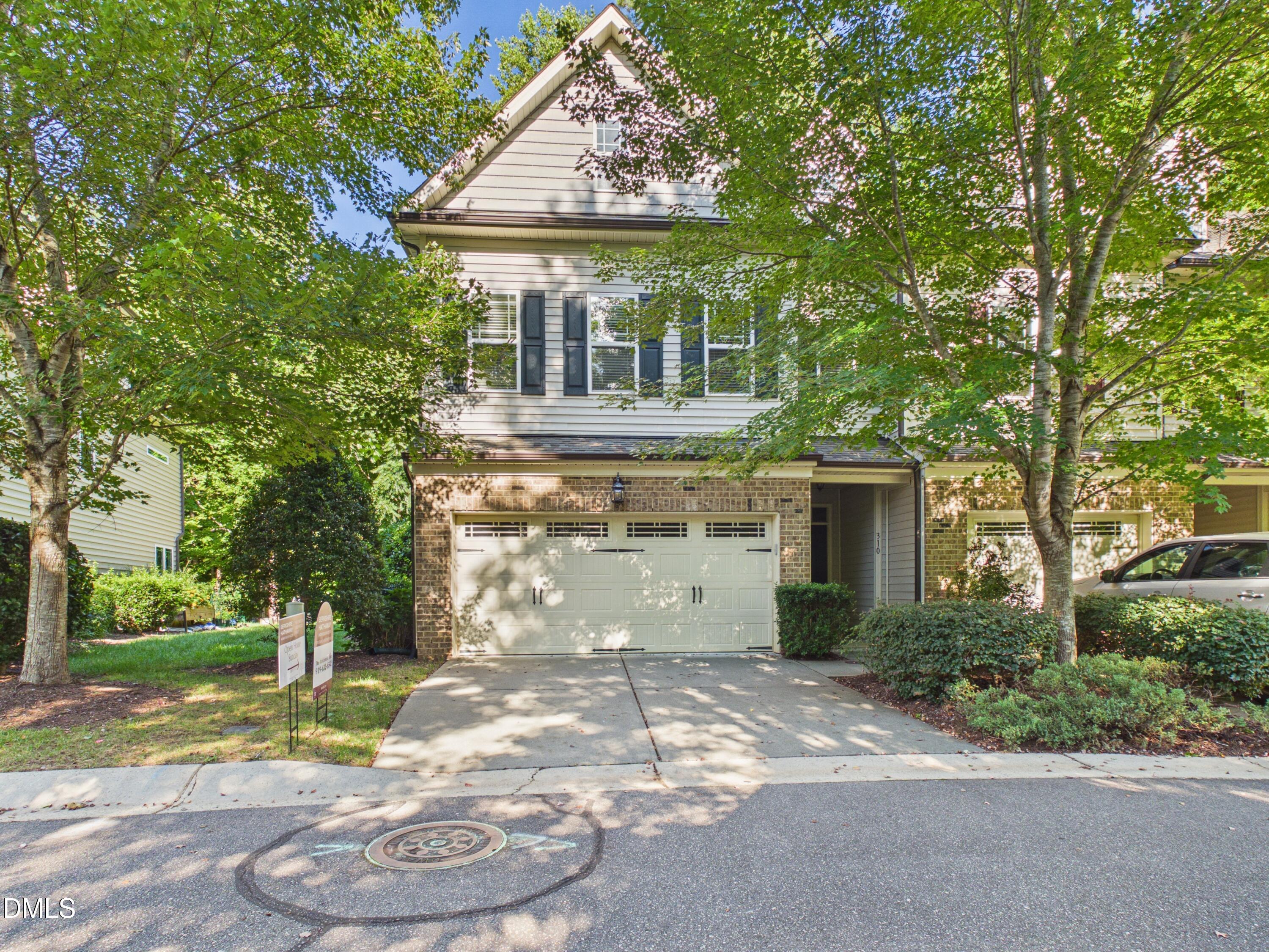 310 Rose Walk Lane, Carrboro, NC 27510