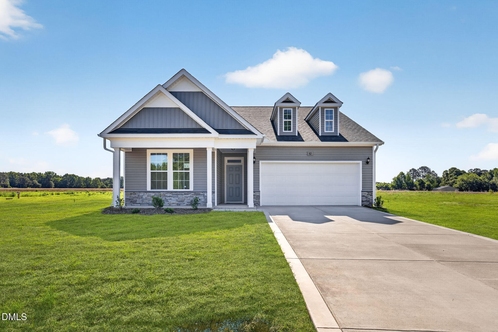 82 Maverick Lane, Dunn, NC 28334