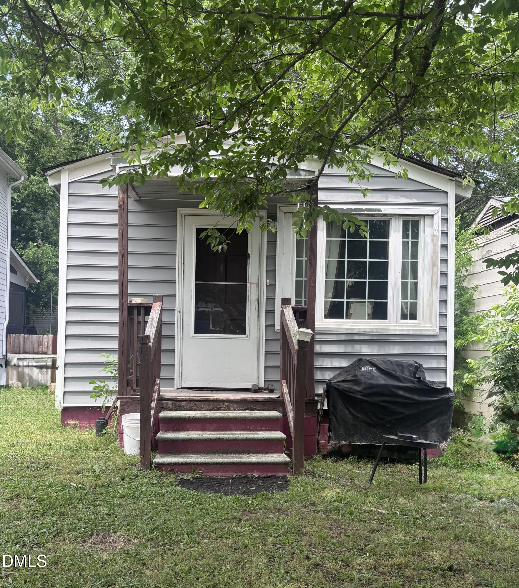 1509 Joe Louis Avenue, Raleigh, NC 27610