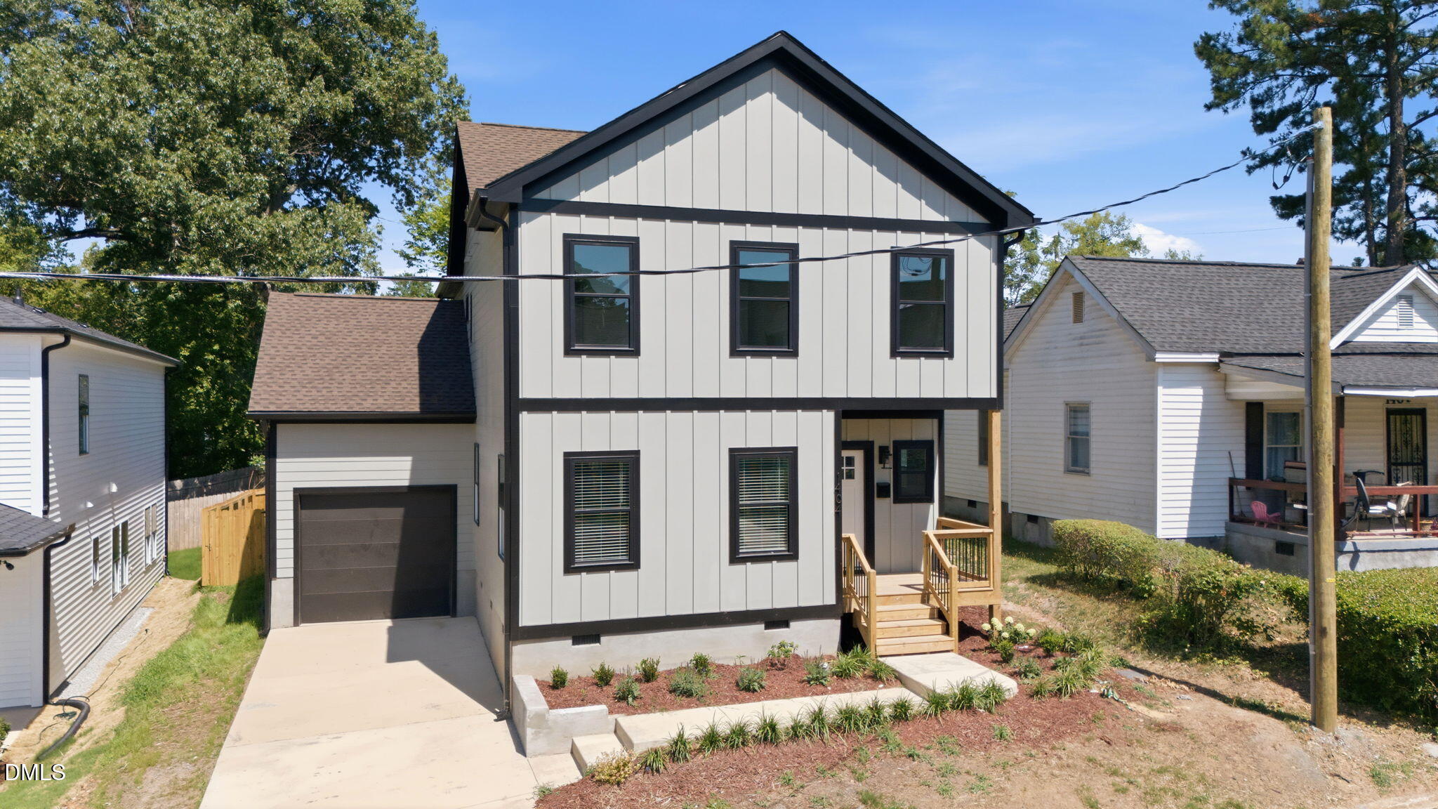 1404 Gearwood Avenue, Durham, NC 27701