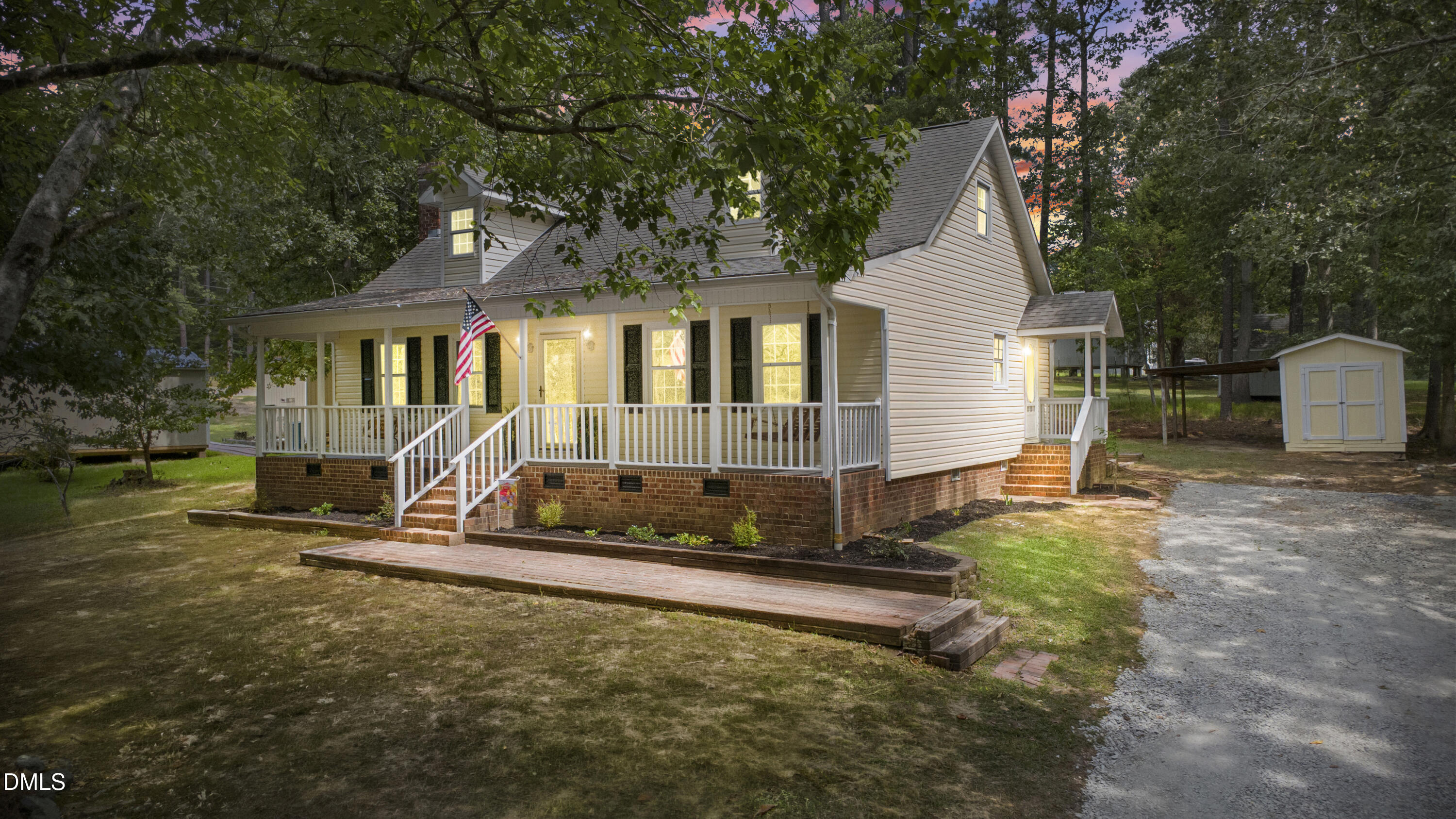 2712 Charwood Place, Sanford, NC 27330
