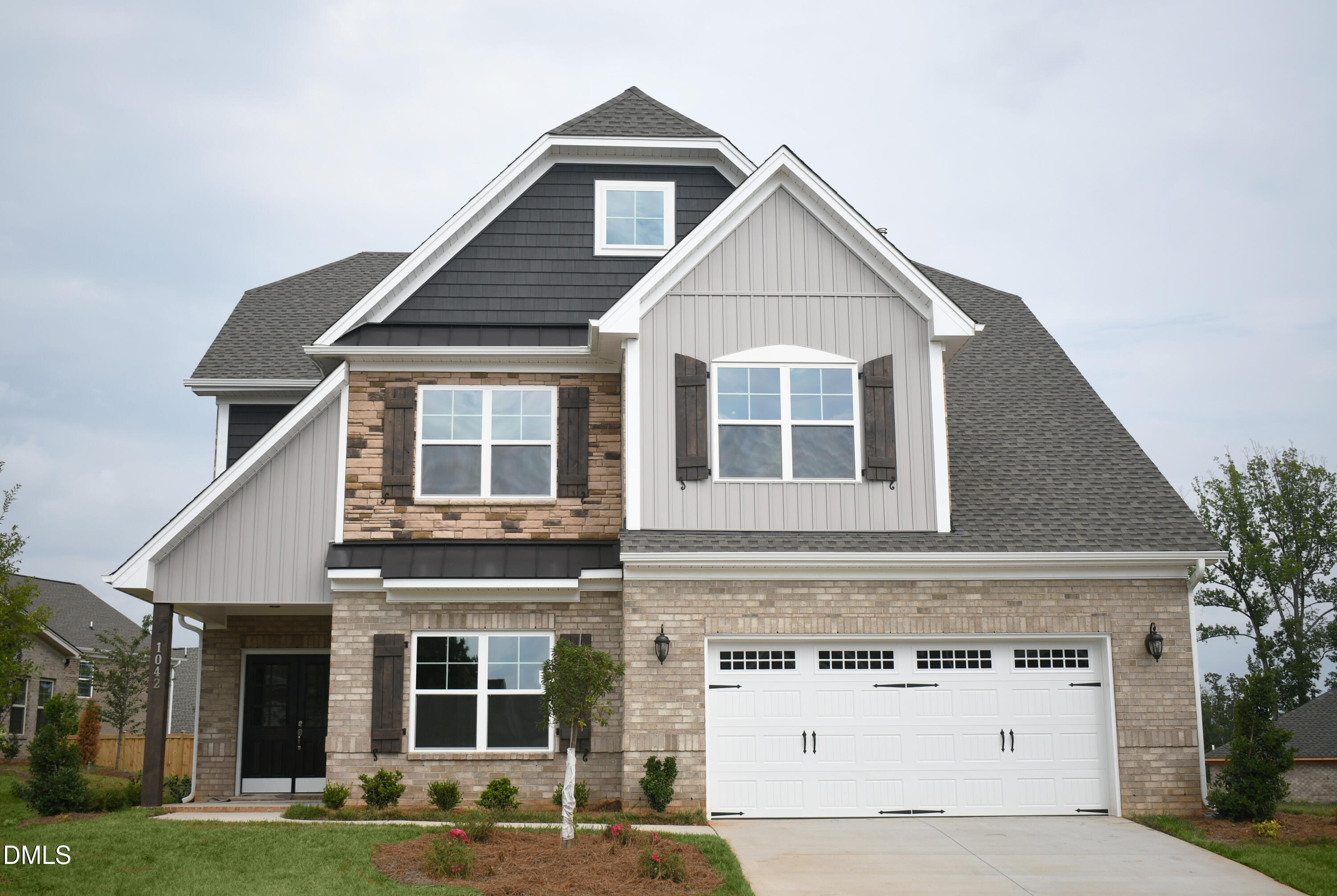 1042 Tulloch Court Court 213, Burlington, NC 27215