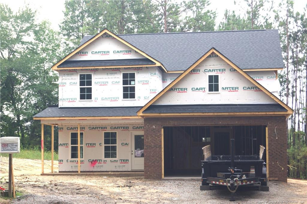 921 PONDEROSA Trail, Cameron, NC 28326