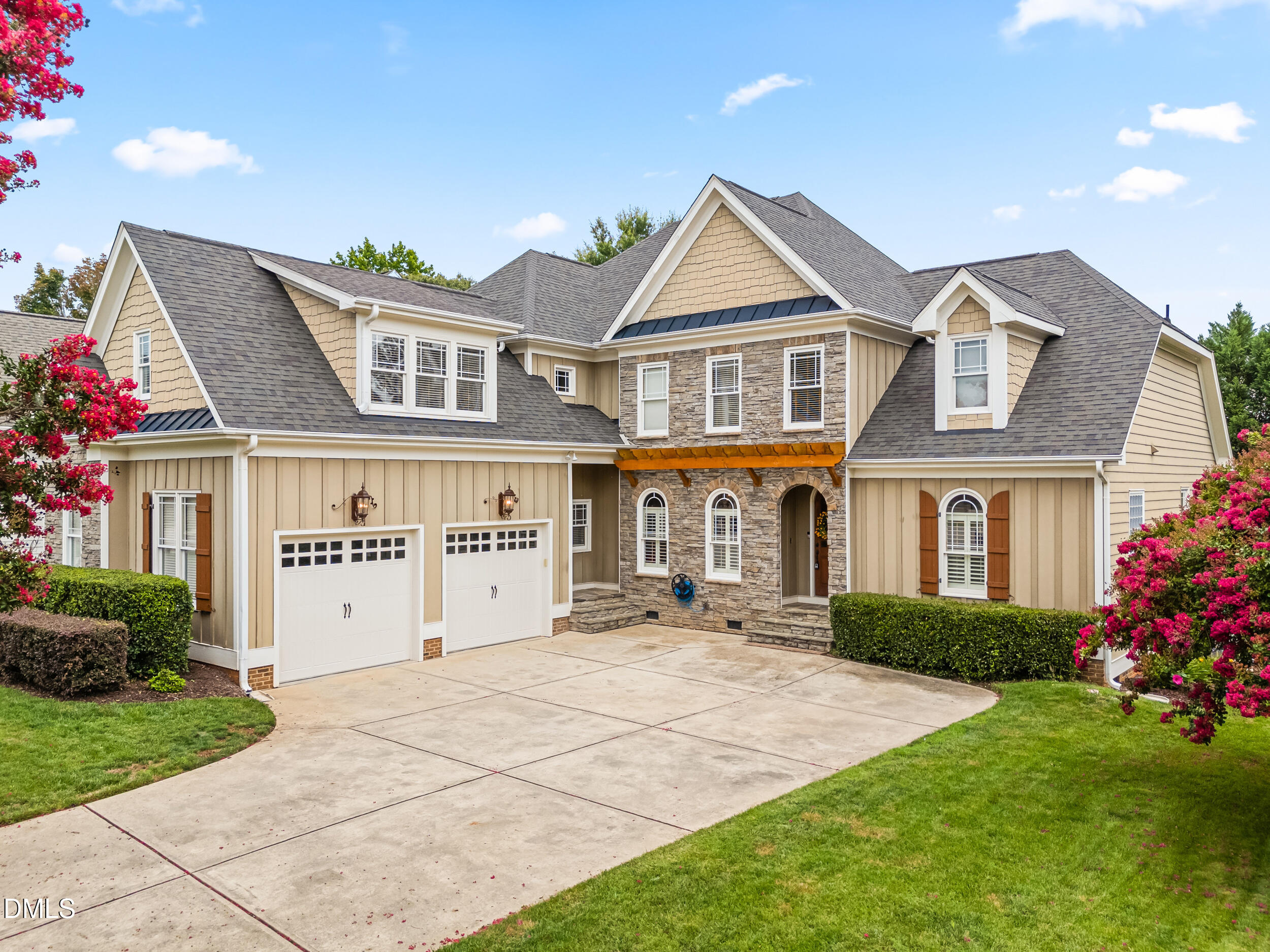 12408 Angel Falls Road, Raleigh, NC 27614