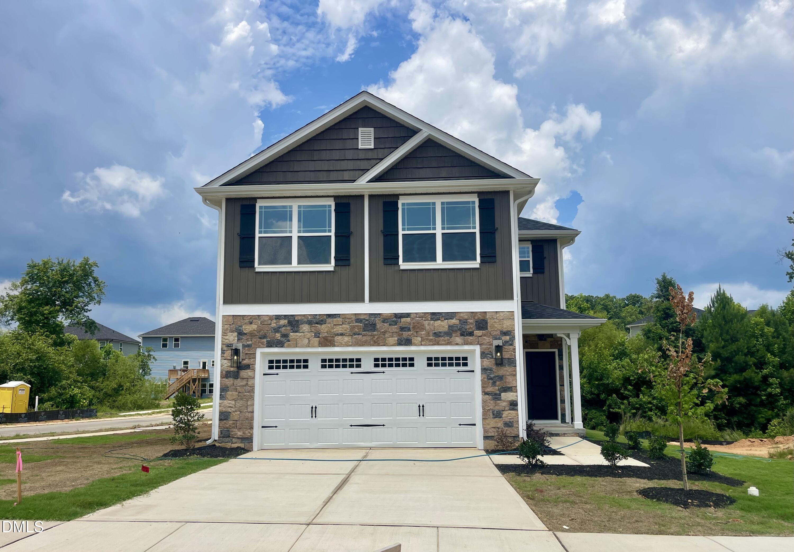 603 Melrose Court, Sanford, NC 27330