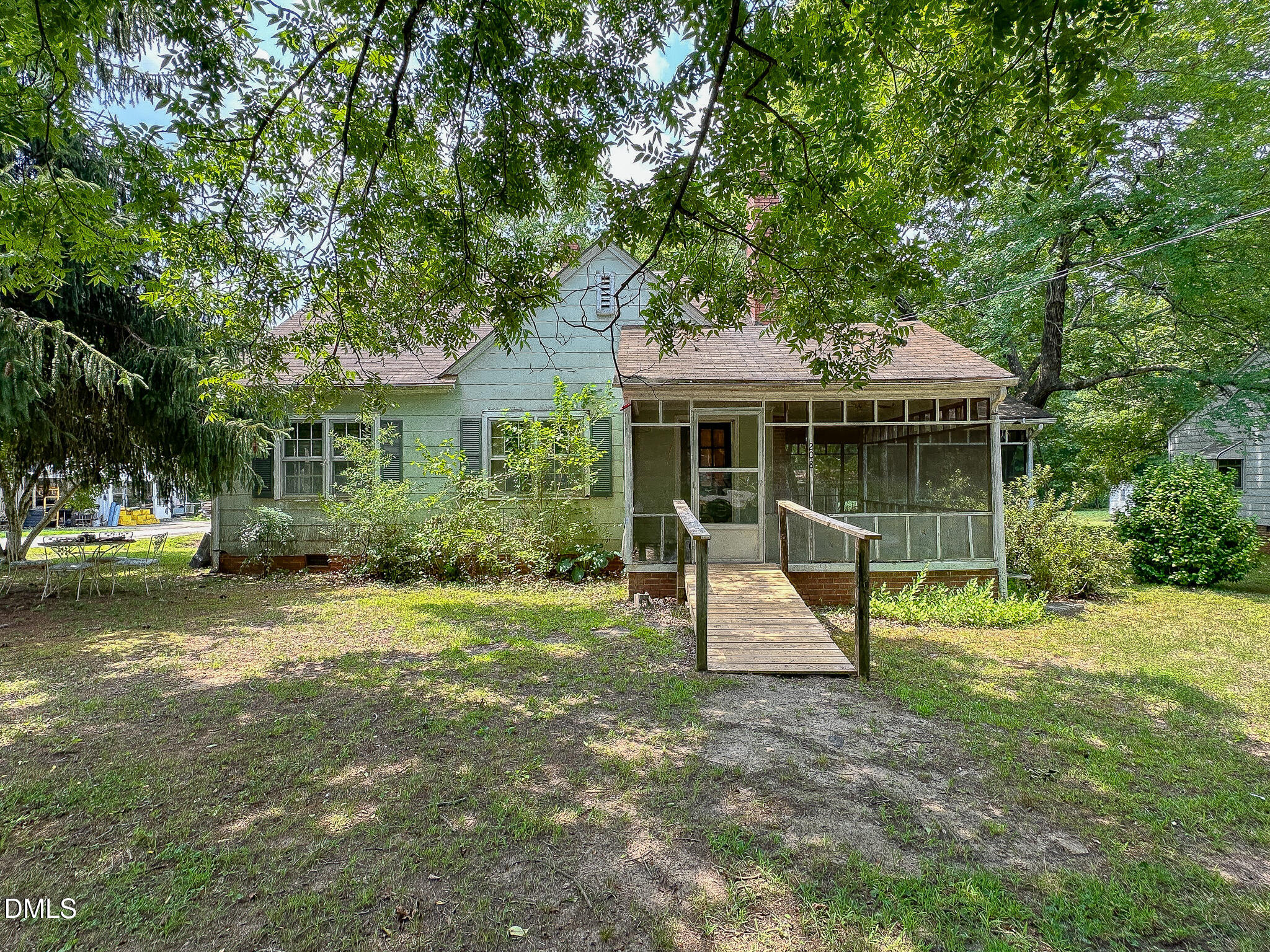 208 Elm Street, Norlina, NC 27563