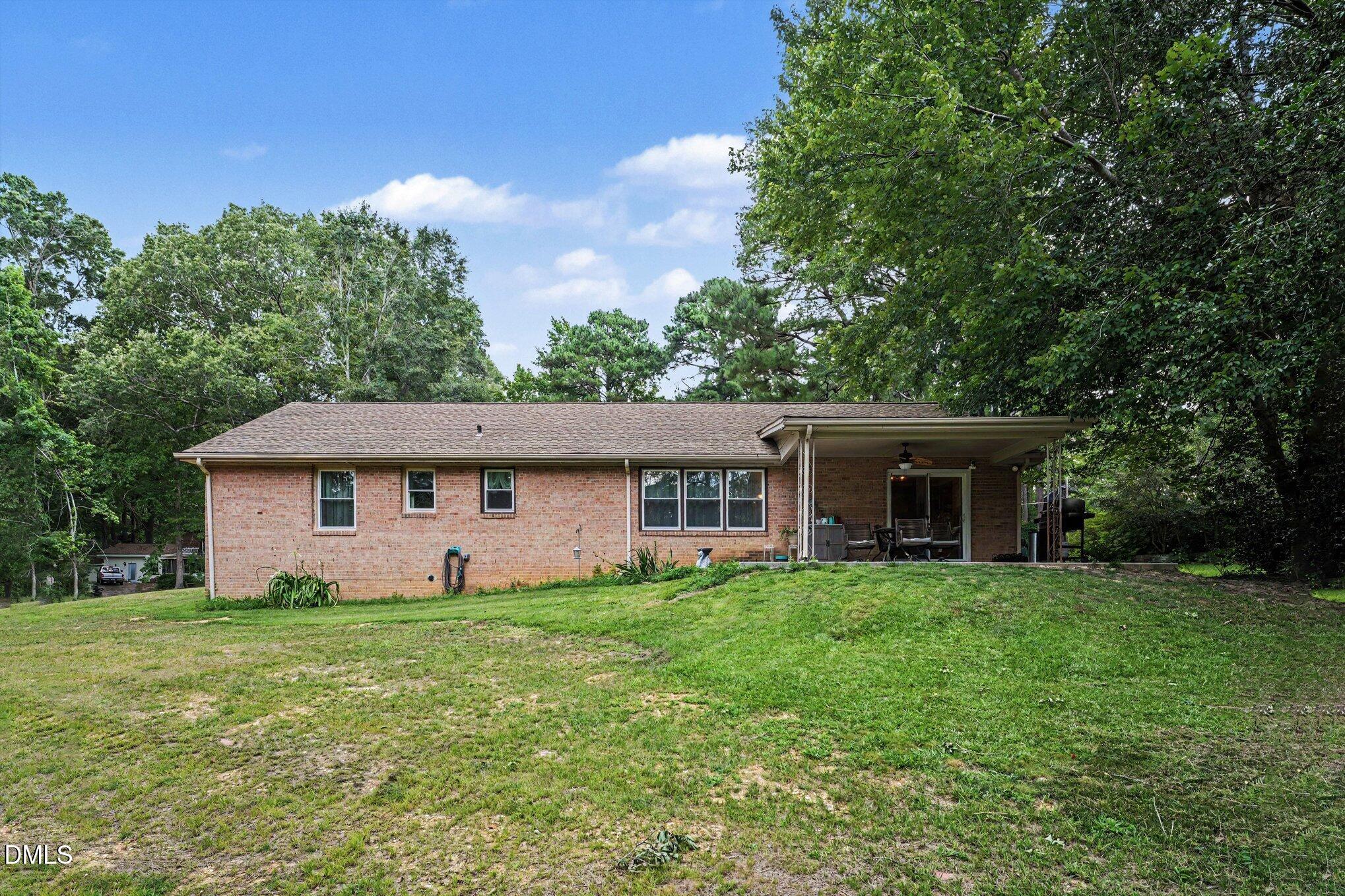 211 Brookside Drive, Smithfield, NC 27577