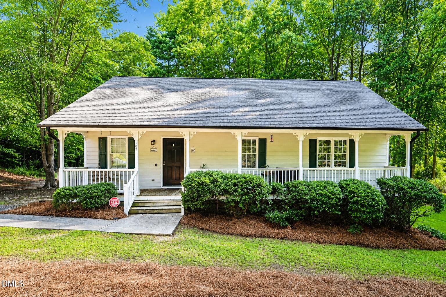 107 Cherry Court, Clayton, NC 27520