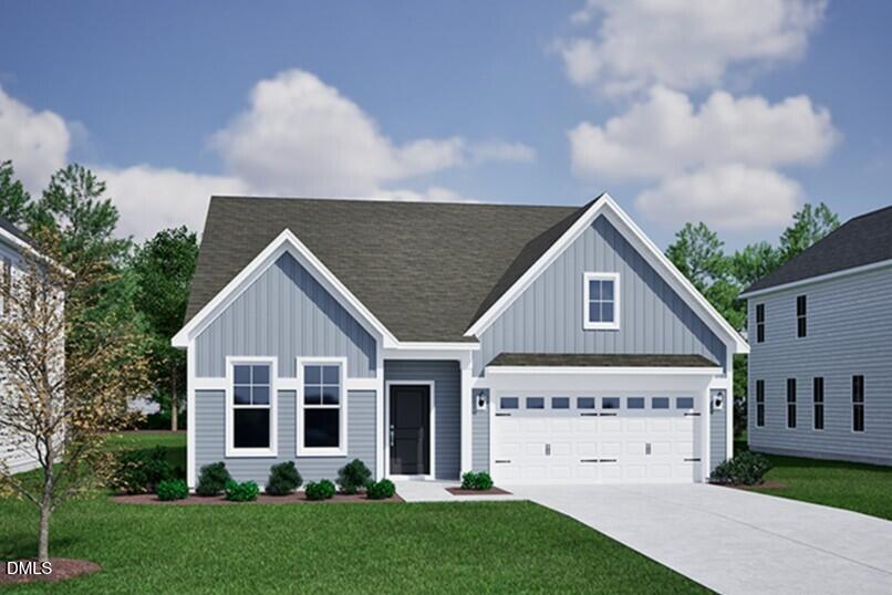 3256 Jessamine Street 204, Durham, NC 27703