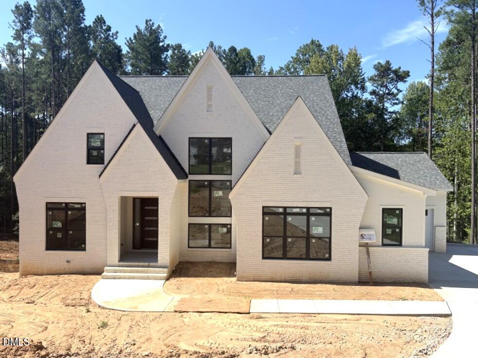 7901 Wexford Waters Lane, Wake Forest, NC 27587