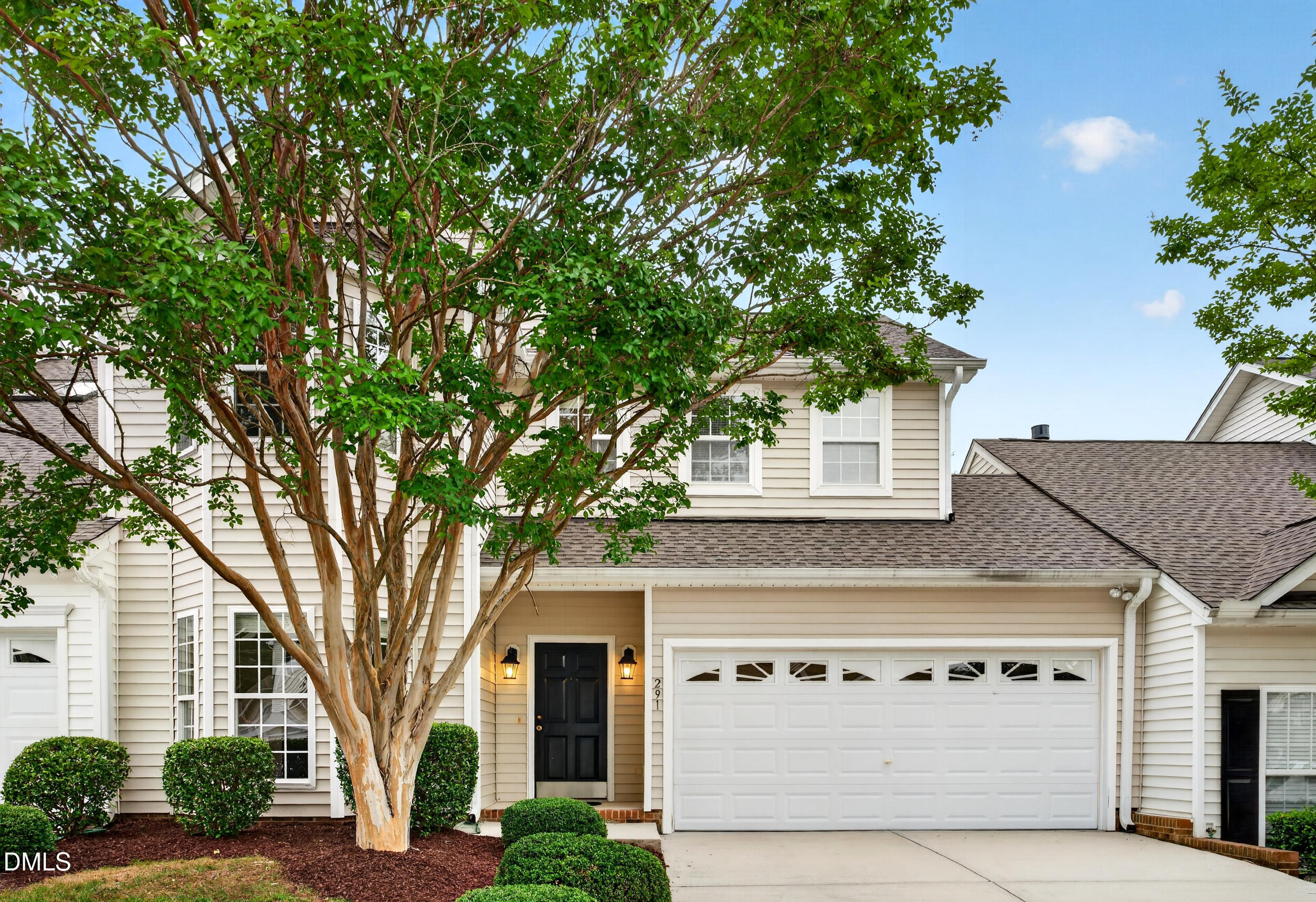 291 Joshua Glen Lane, Cary, NC 27519