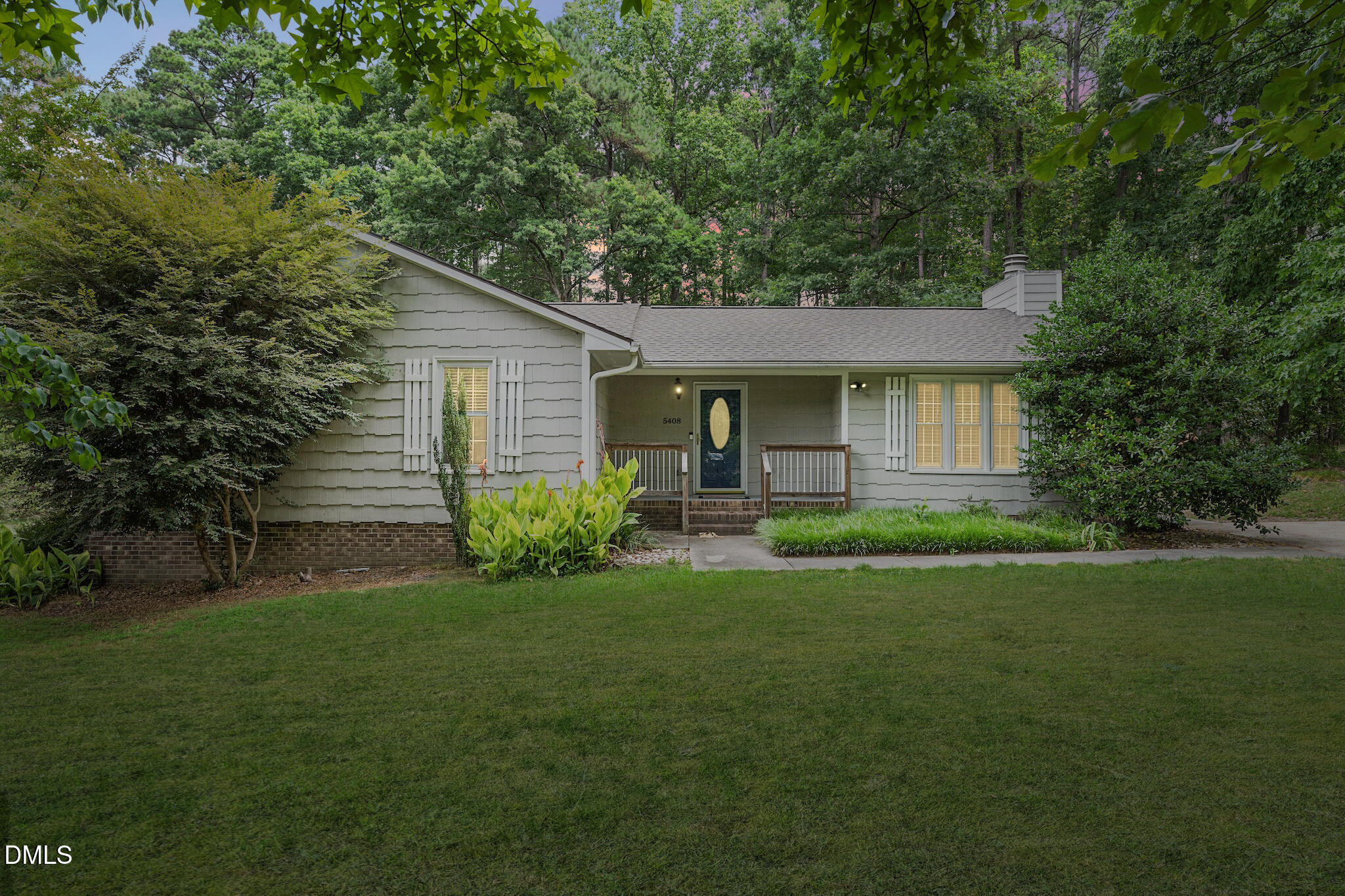 5408 Doe Lane, Apex, NC 27539