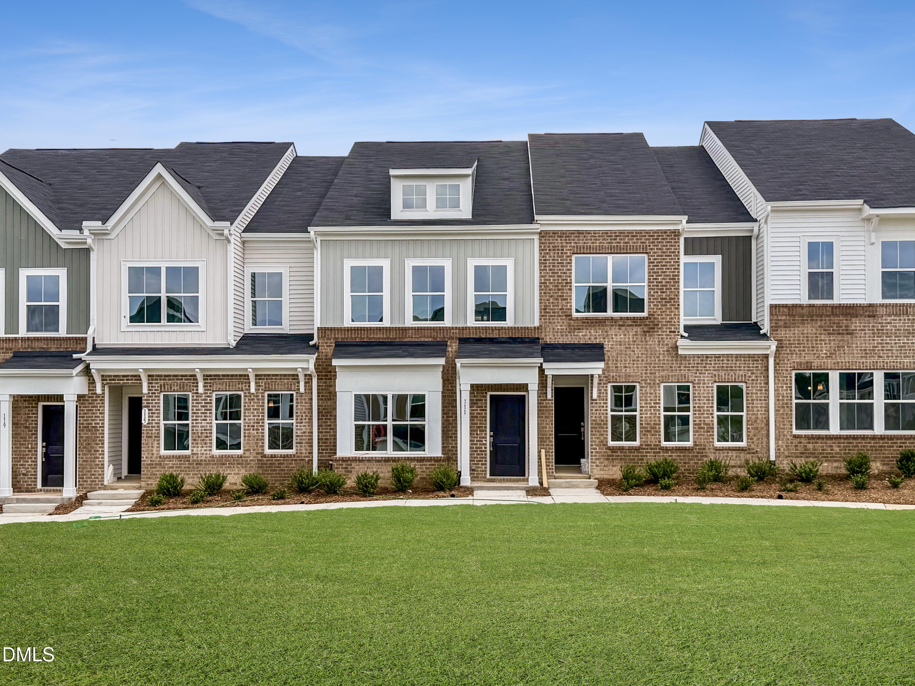 111 Flowering Maple Way 283, Garner, NC 27529
