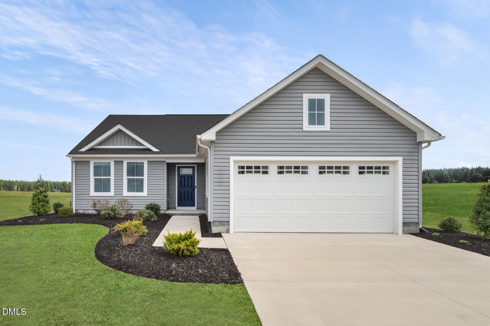 246 Rosewood Drive, Sanford, NC 27330