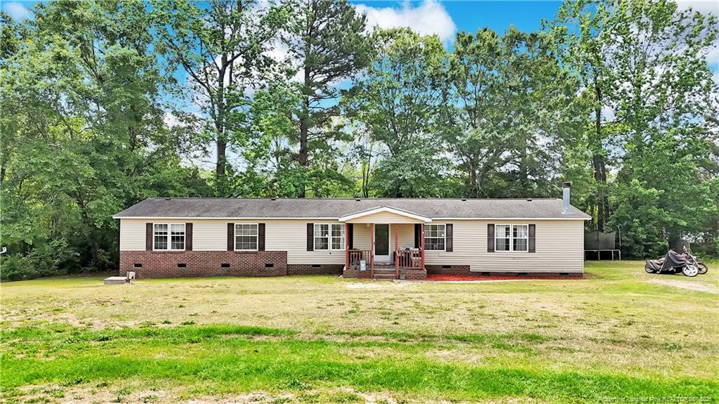 246 Farmhouse Court, Sanford, NC 27332
