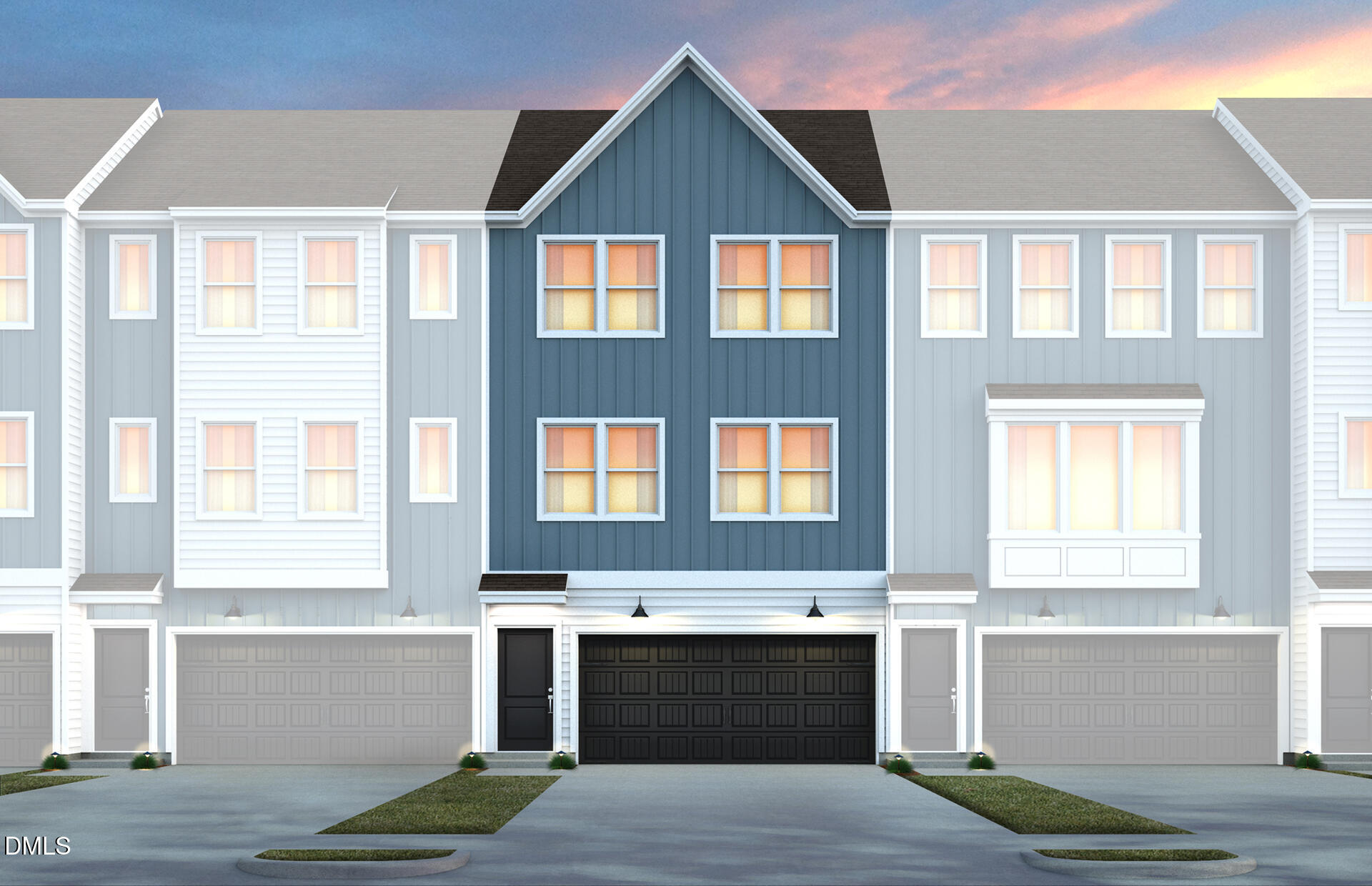 1009 Sparkling Water Way, Durham, NC 27703