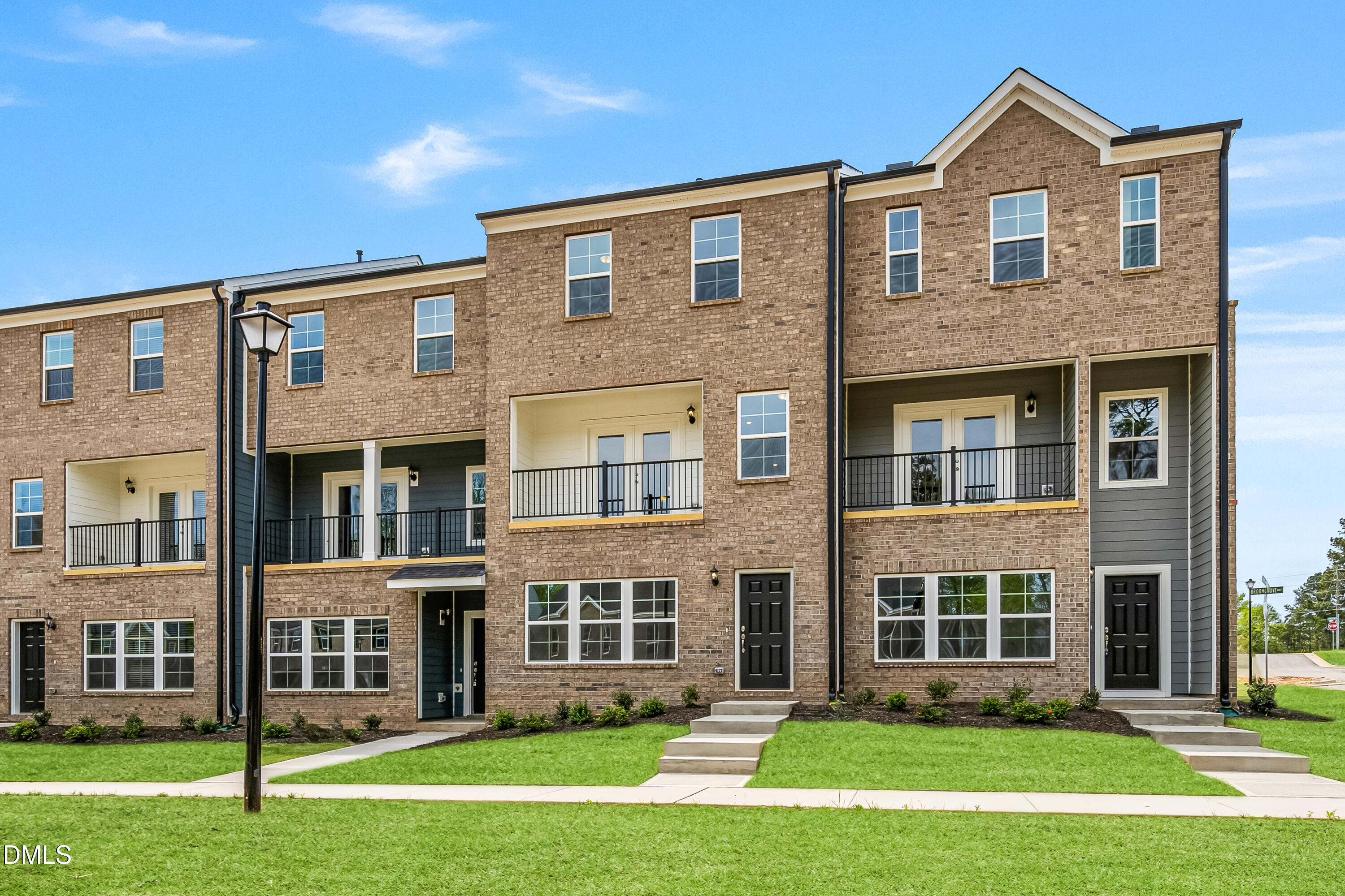 1027 Breadsell Lane, Wake Forest, NC 27587