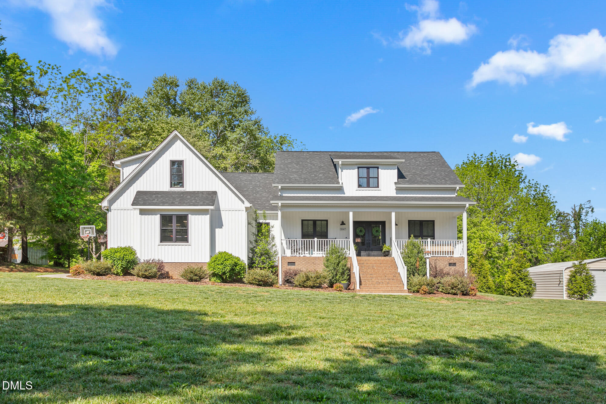 3567 Bellemont Mount Hermon Road, Burlington, NC 27215