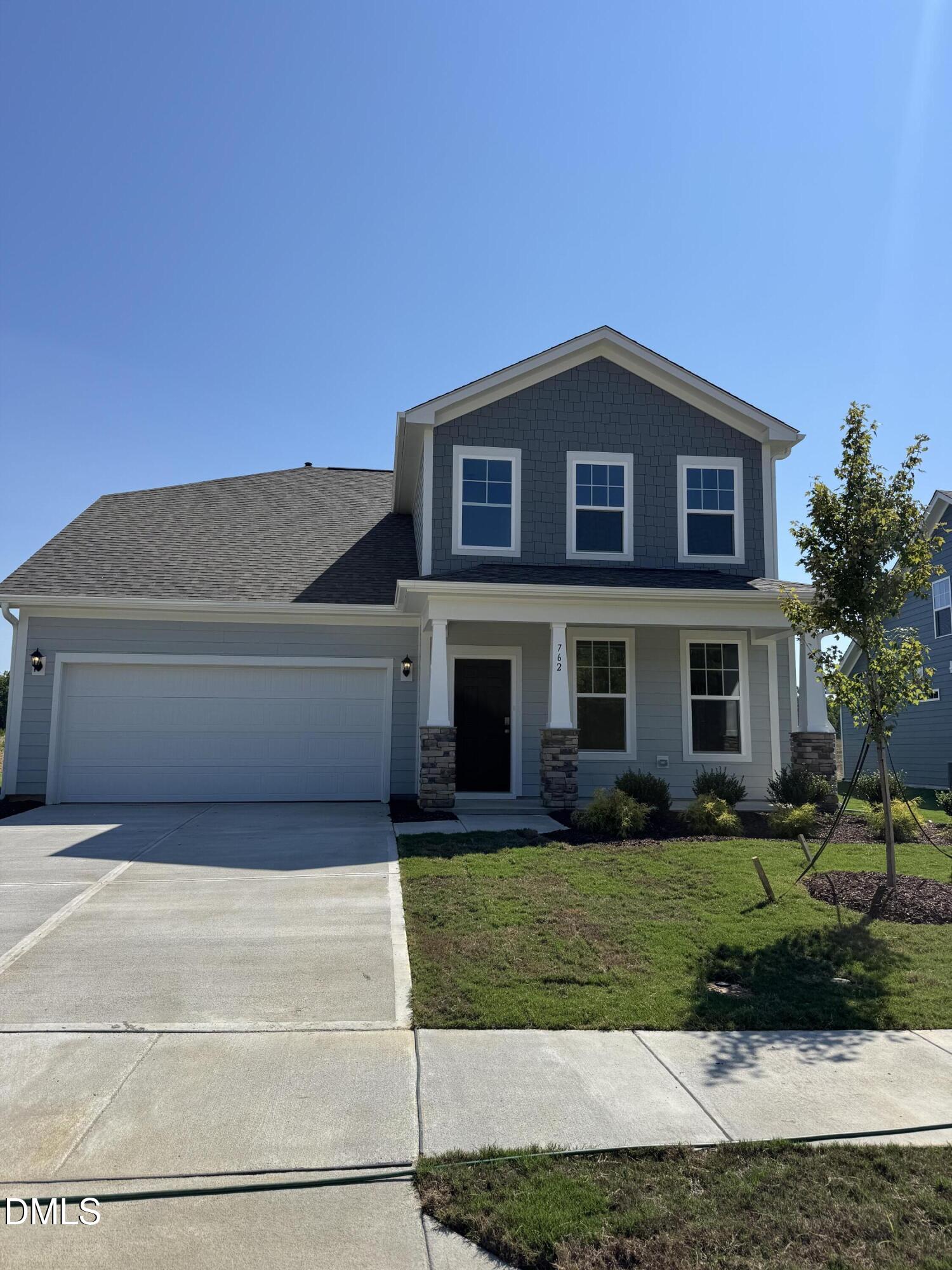 762 Circle Drive, Gibsonville, NC 27249