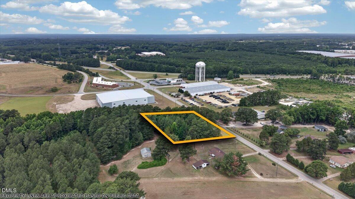 0 Bearpond Road, Henderson, NC 27537