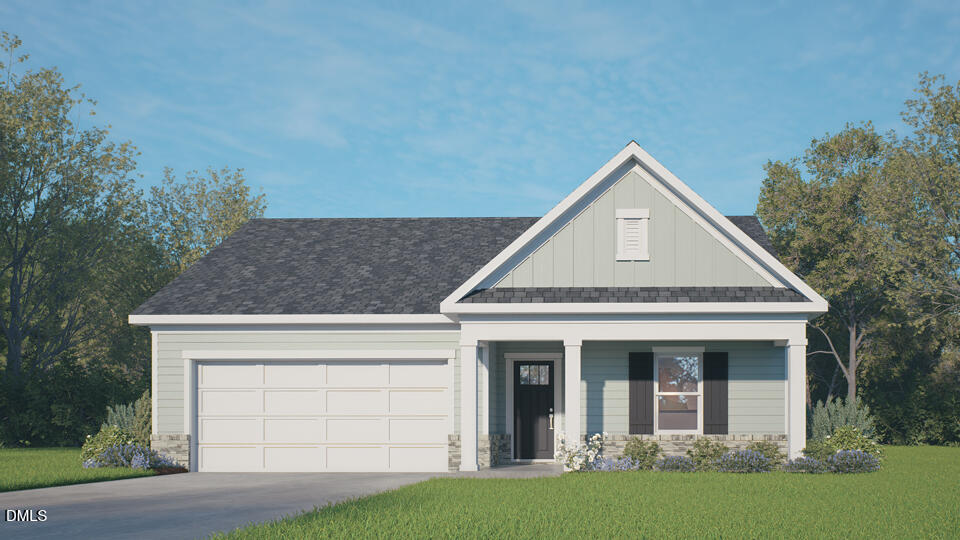 169 Reagan Crest Drive, Clayton, NC 27520