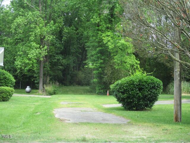 0 Pugh Road, Clinton, NC 28328