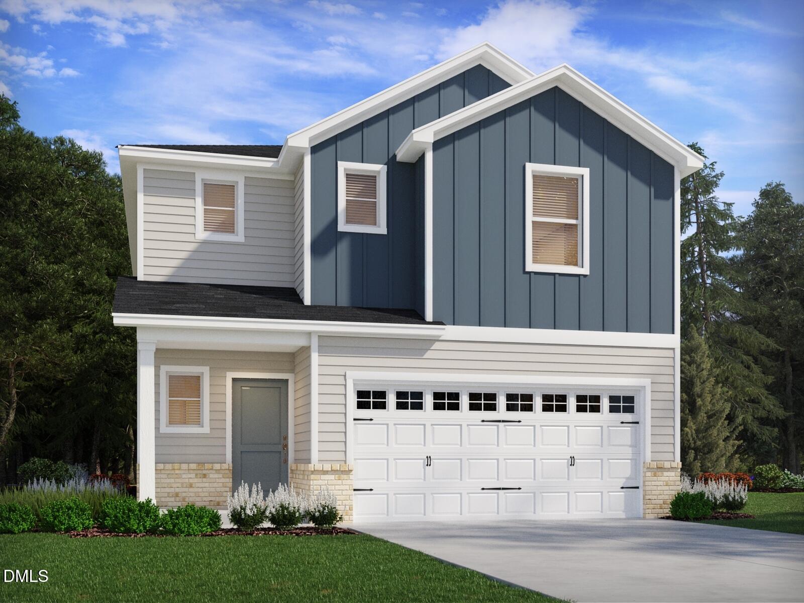 6112 Ivy Brook Trail, Wendell, NC 27591