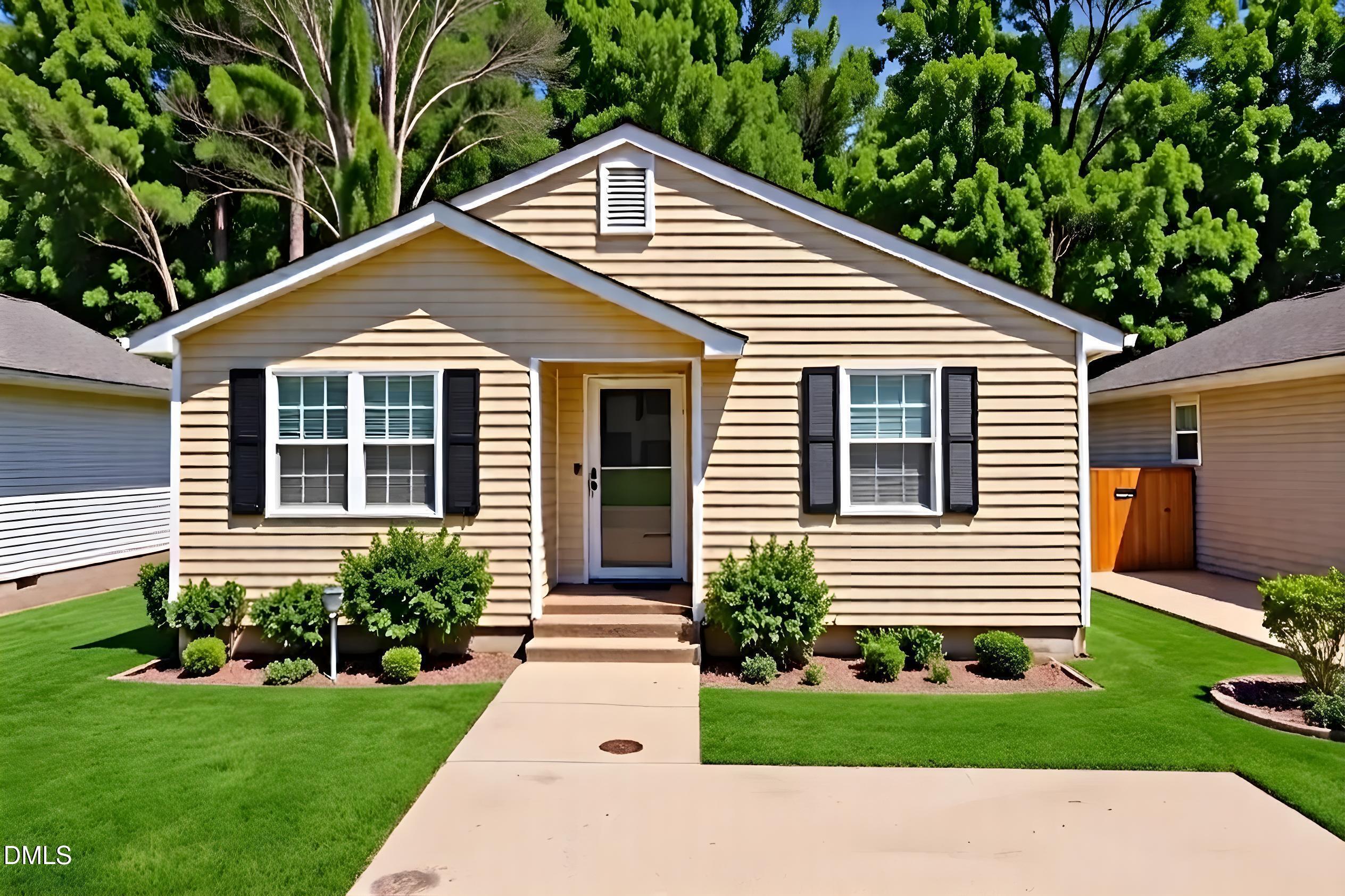 1110 Kendall Drive, Durham, NC 27703