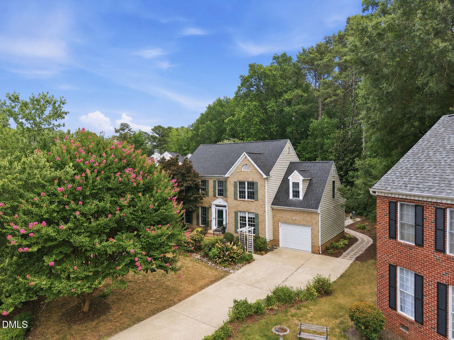305 Tensaw Court, Garner, NC 27529