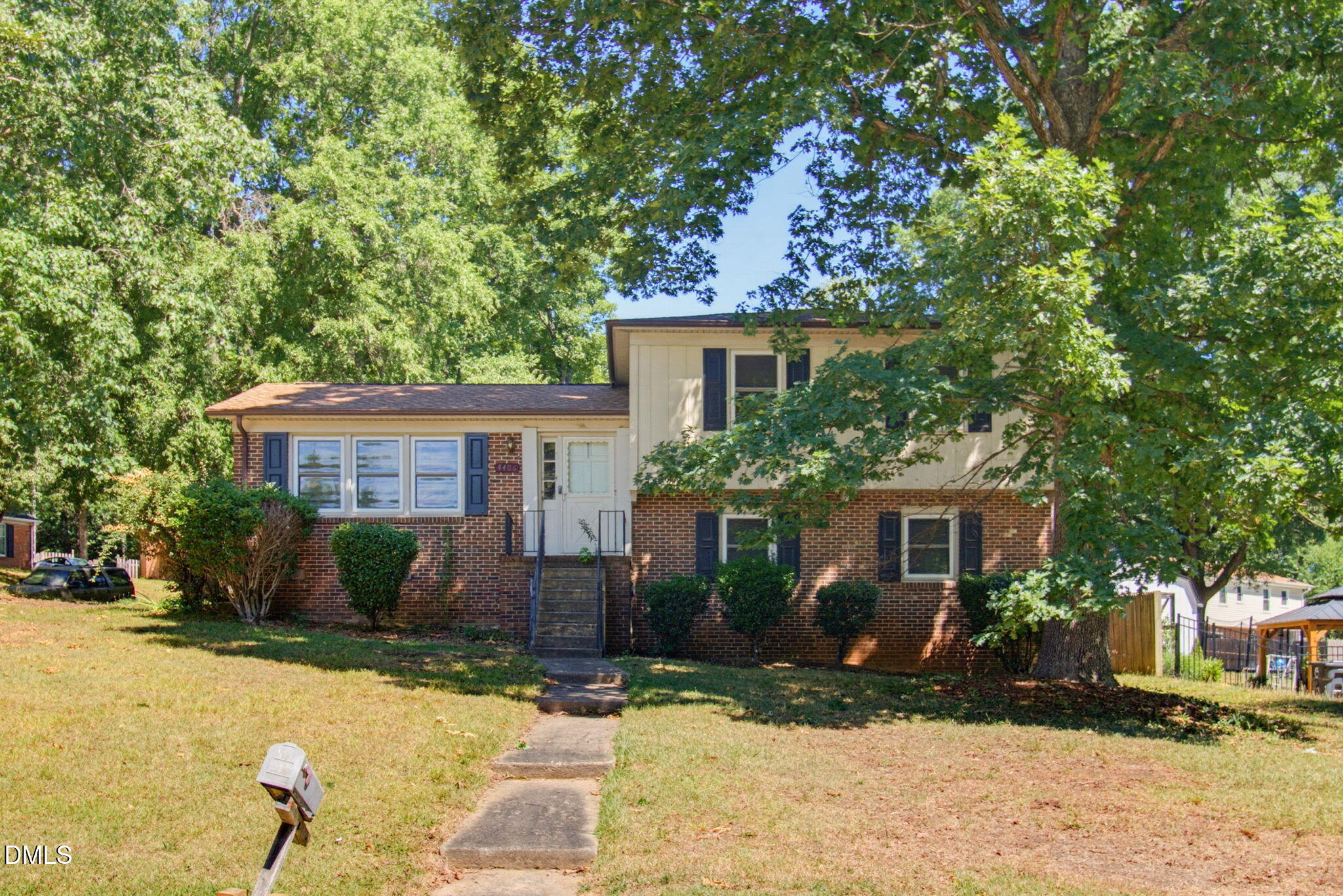 4406 Beckford Drive, Greensboro, NC 27407