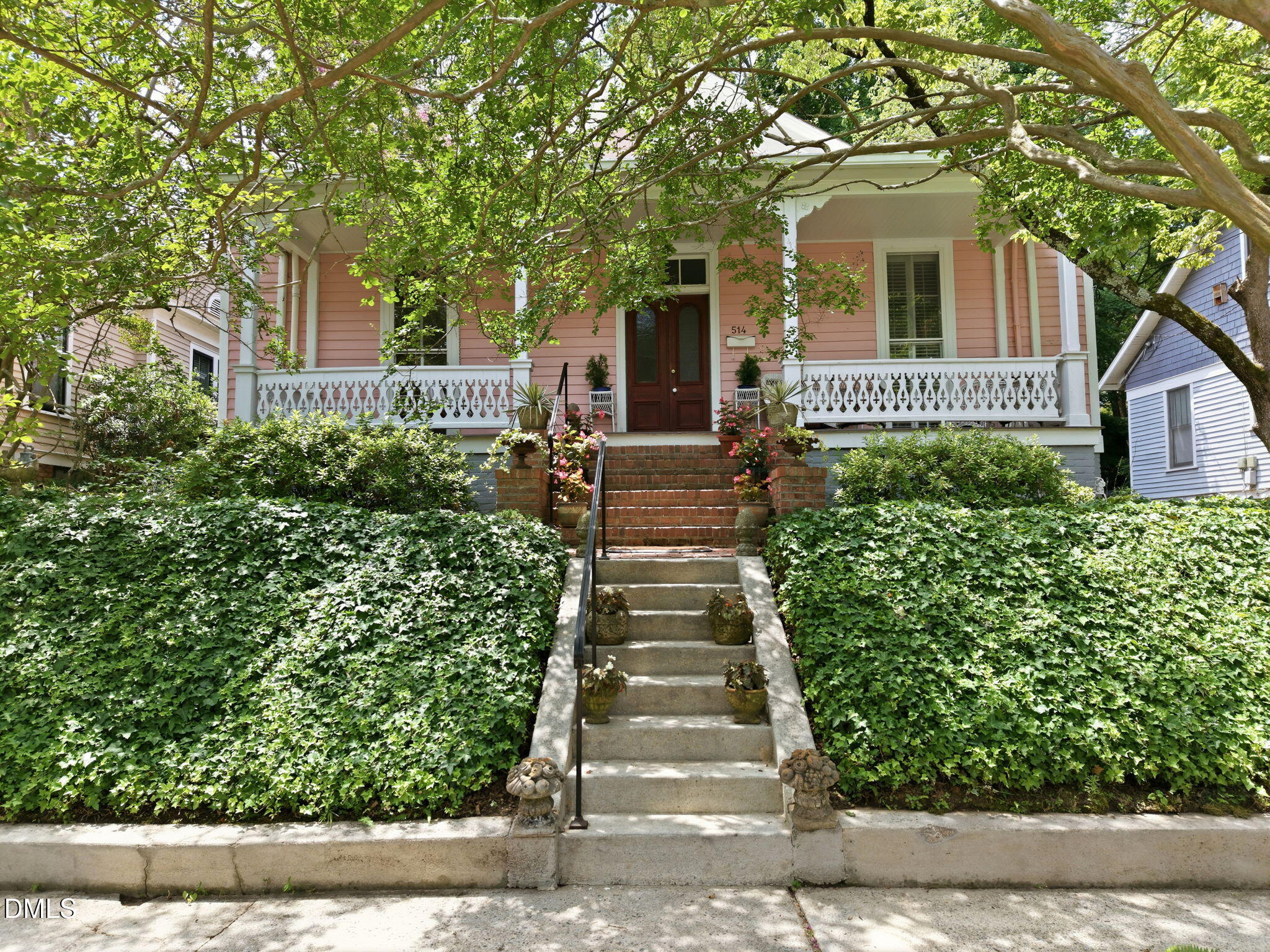 514 E Lane Street, Raleigh, NC 27601