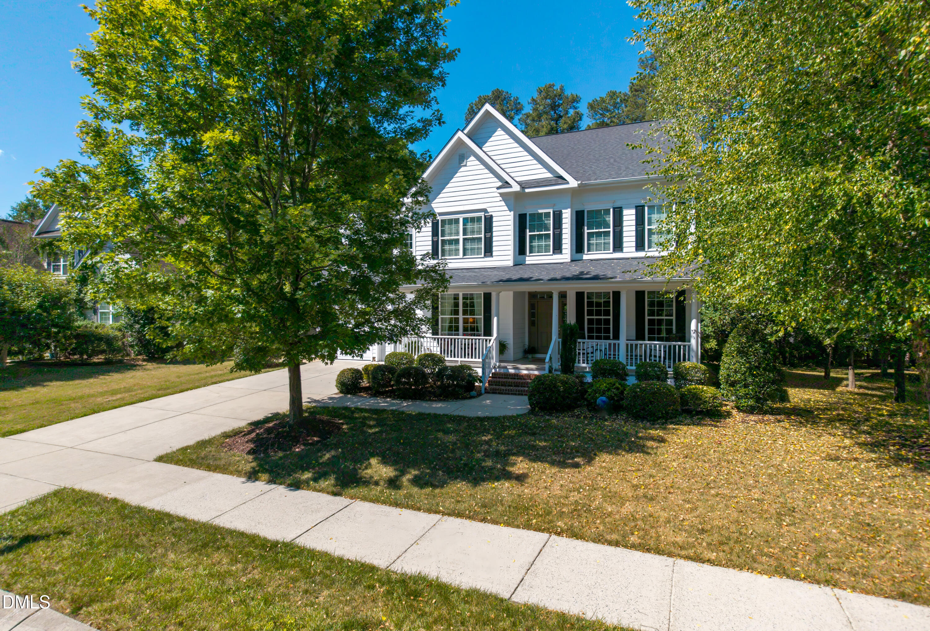 102 Pathwood Lane, Durham, NC 27705
