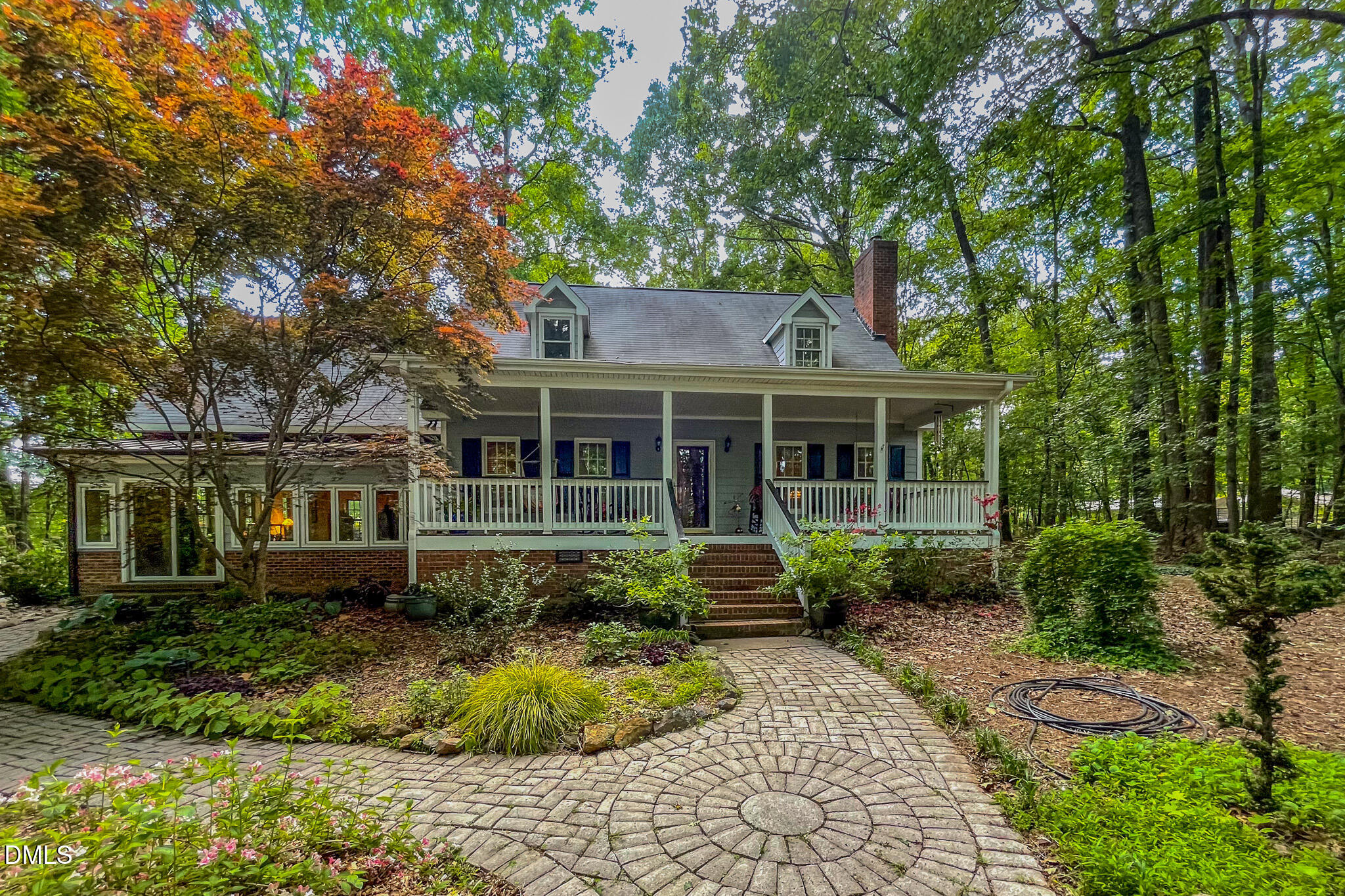11911 N Roxboro Road, Rougemont, NC 27572