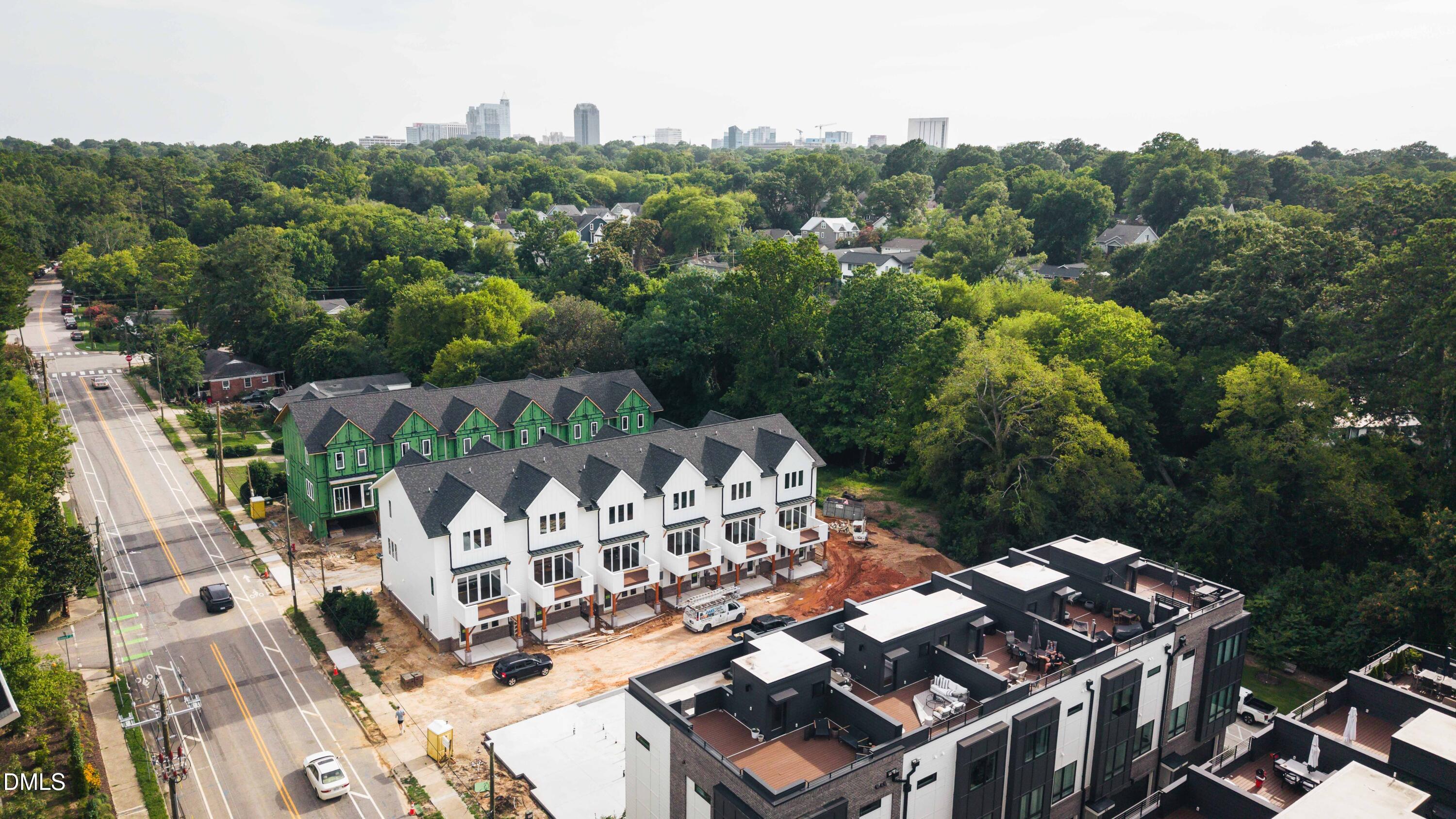 1201 Brookside Drive 104, Raleigh, NC 27604