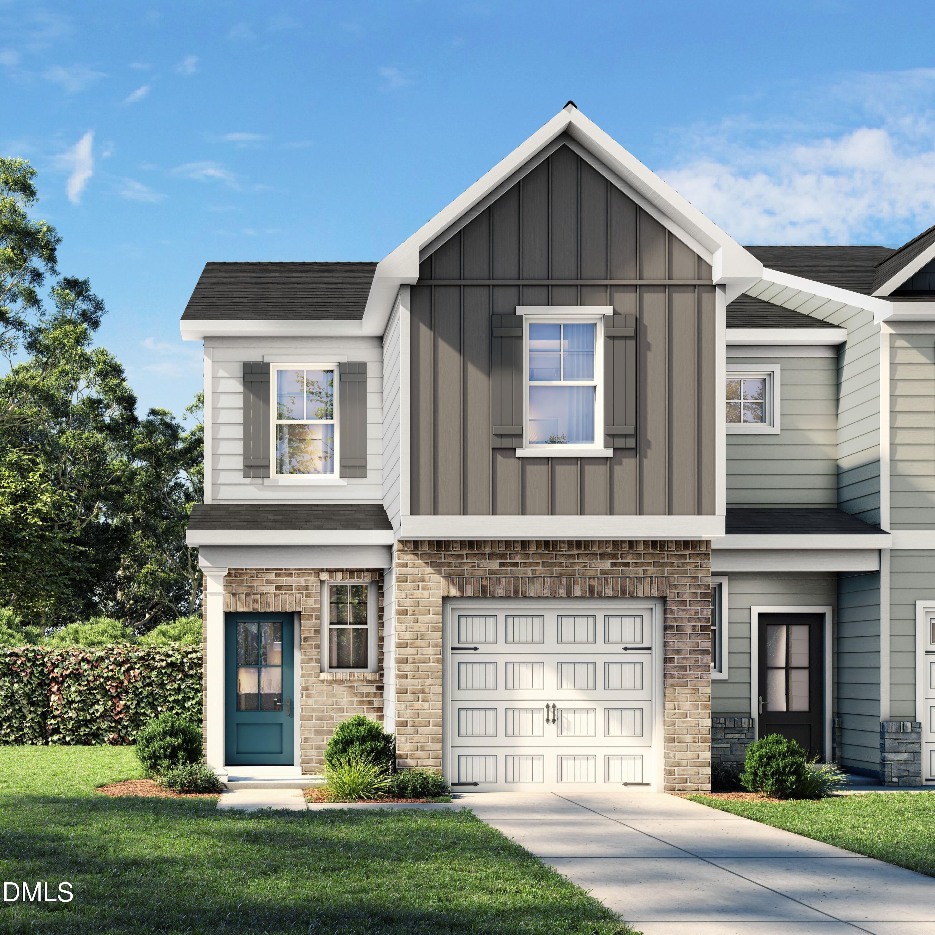 71 Chancellor Drive, Lillington, NC 27546