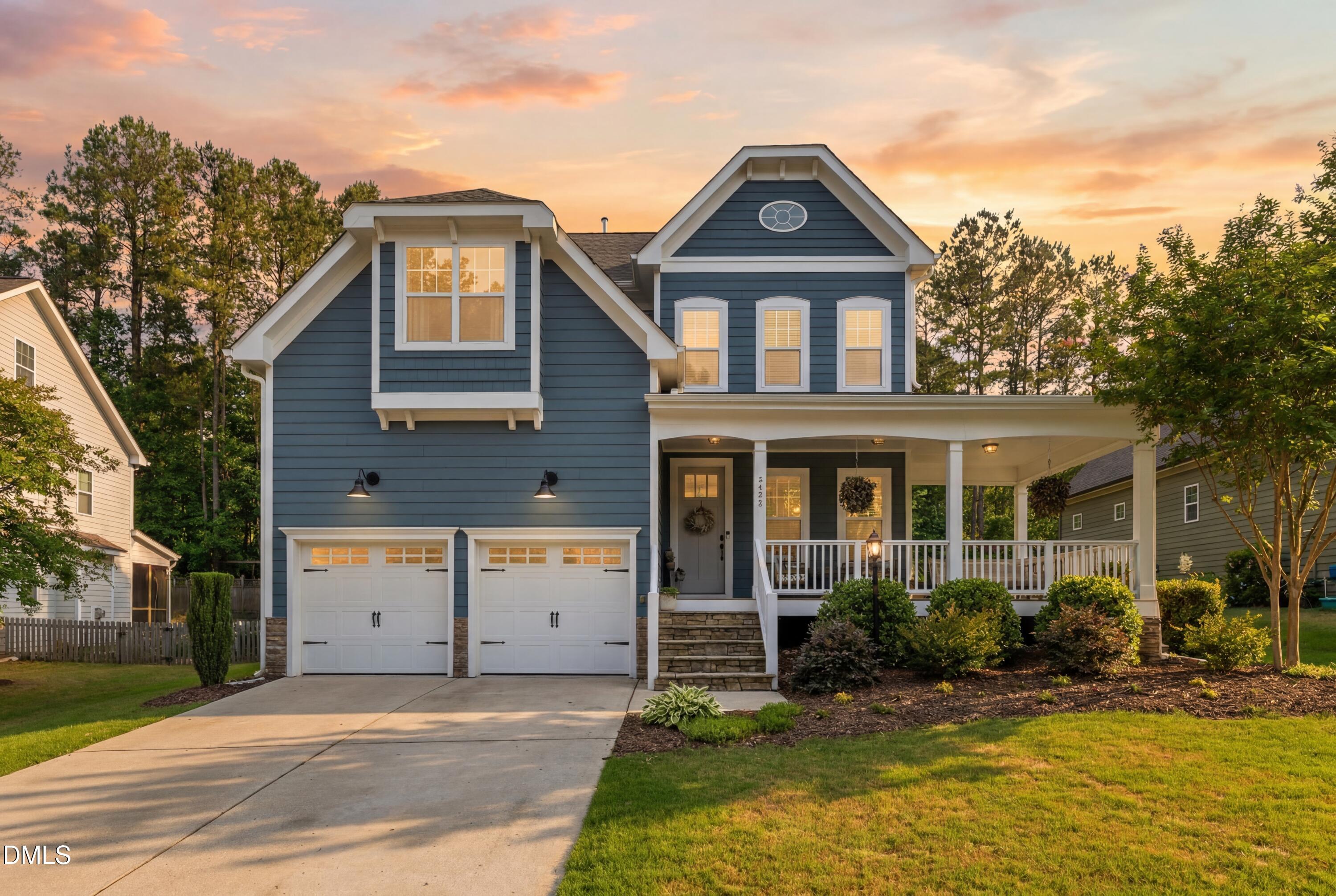 3127 Freeman Farm Way, Rolesville, NC 27571