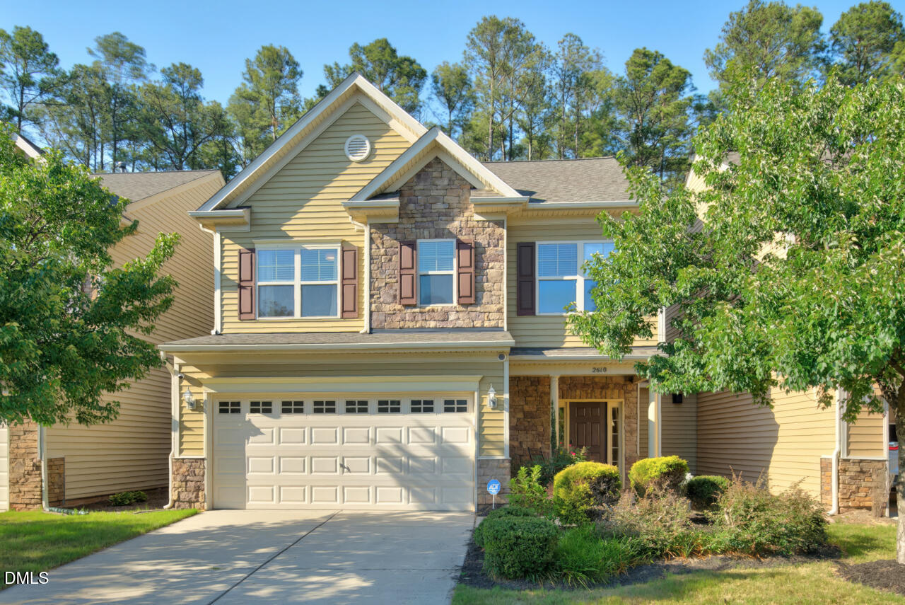 2610 Evanston Avenue, Durham, NC 27703