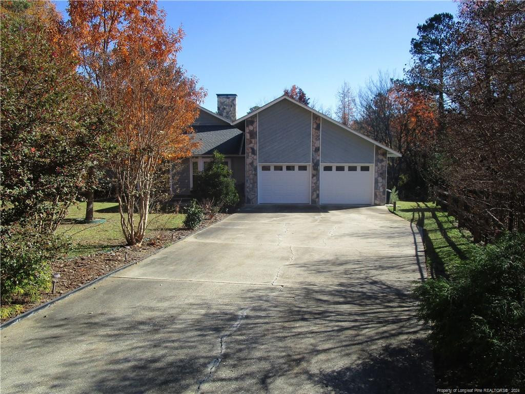 603 Hemphill Circle, Fayetteville, NC 28303